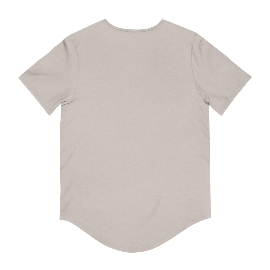 Chayo Nash Curved Hem Tee