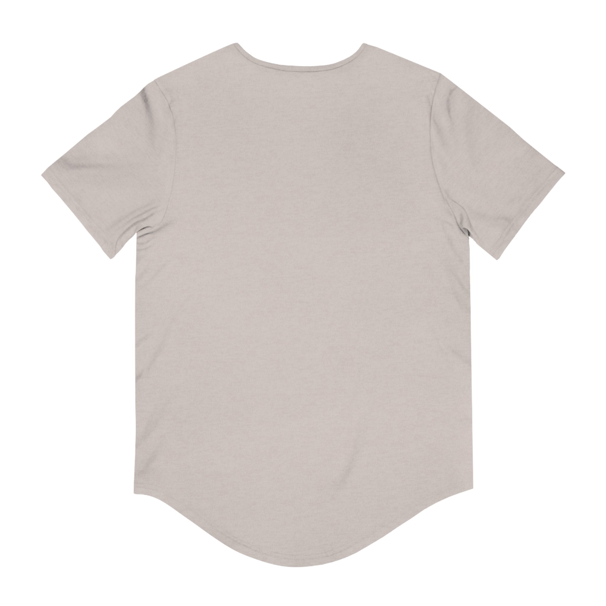 Chayo Nash Curved Hem Tee