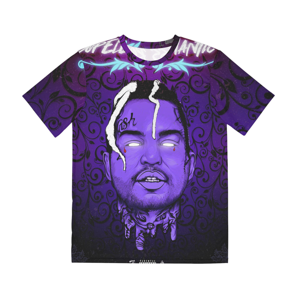 Dopeless Romantic Tee