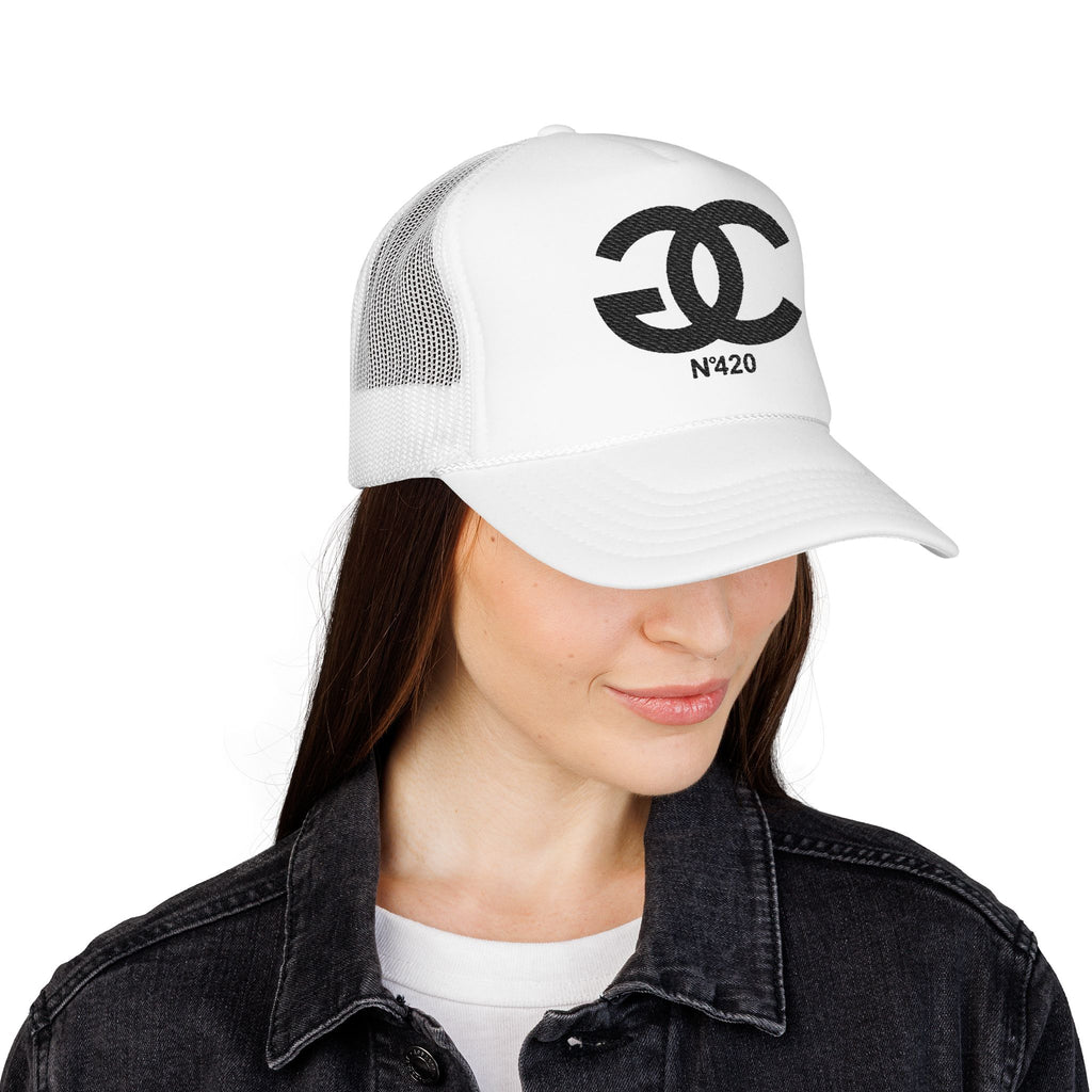 GC Trucker hat