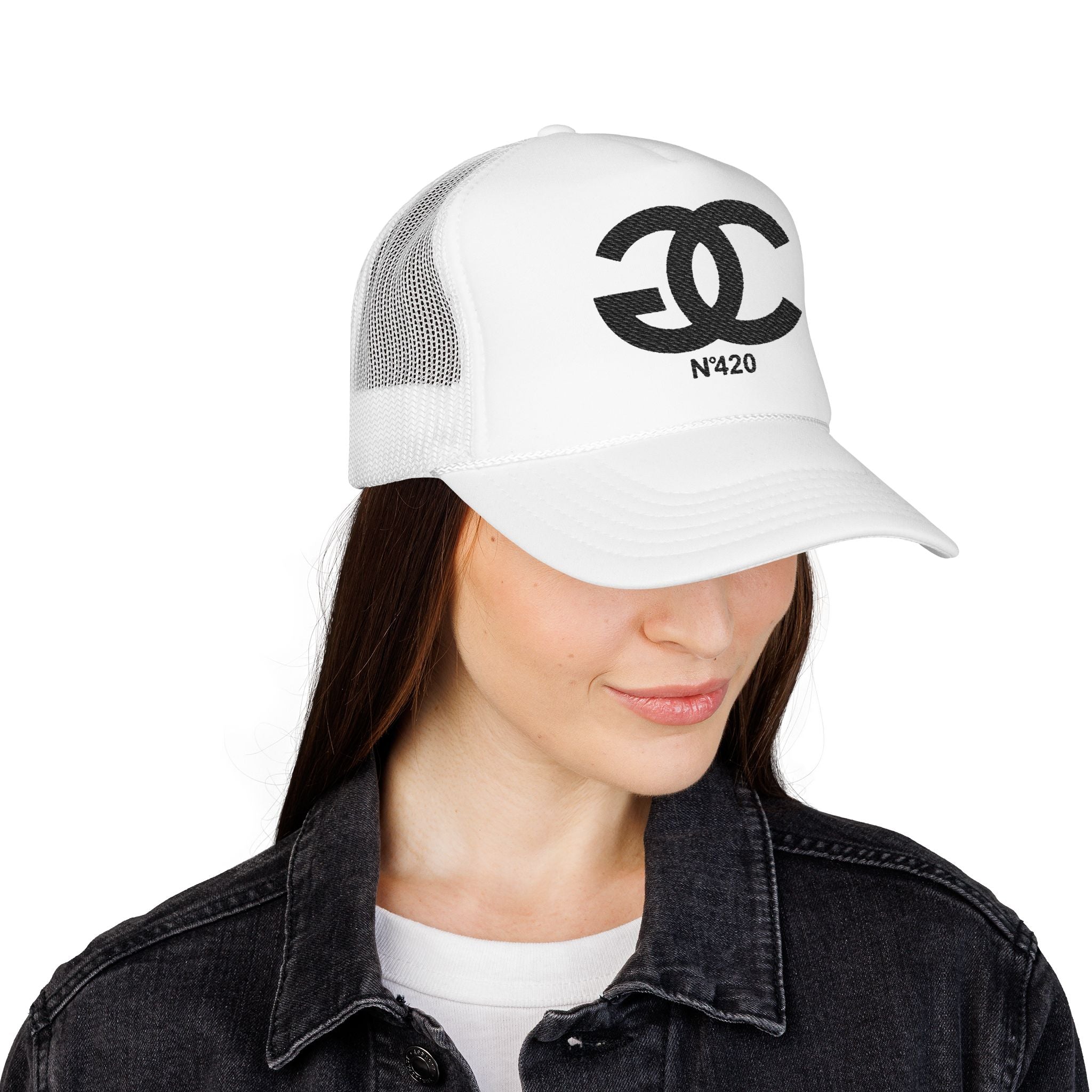 GC Trucker hat