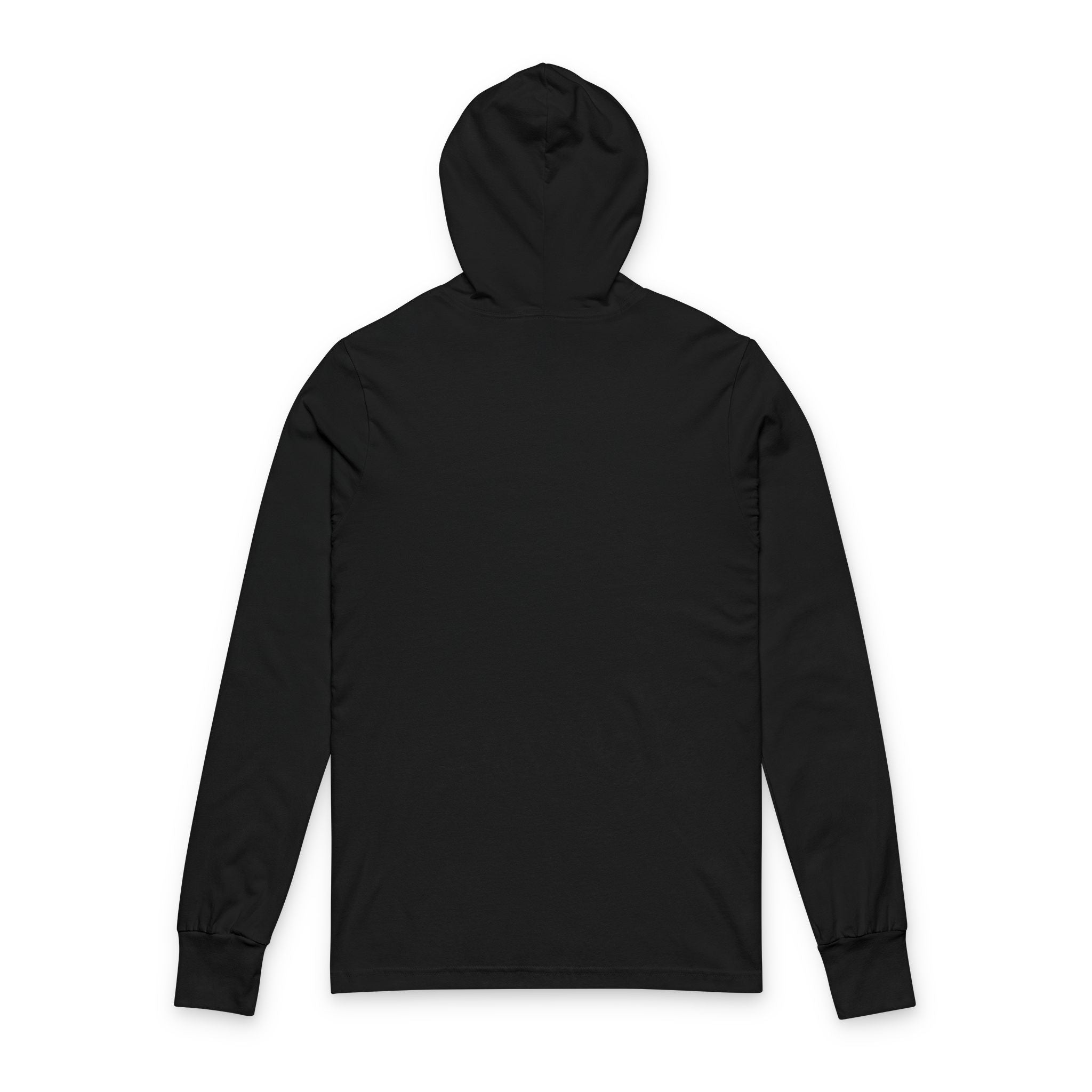 Chay Nash Logo Hoodie