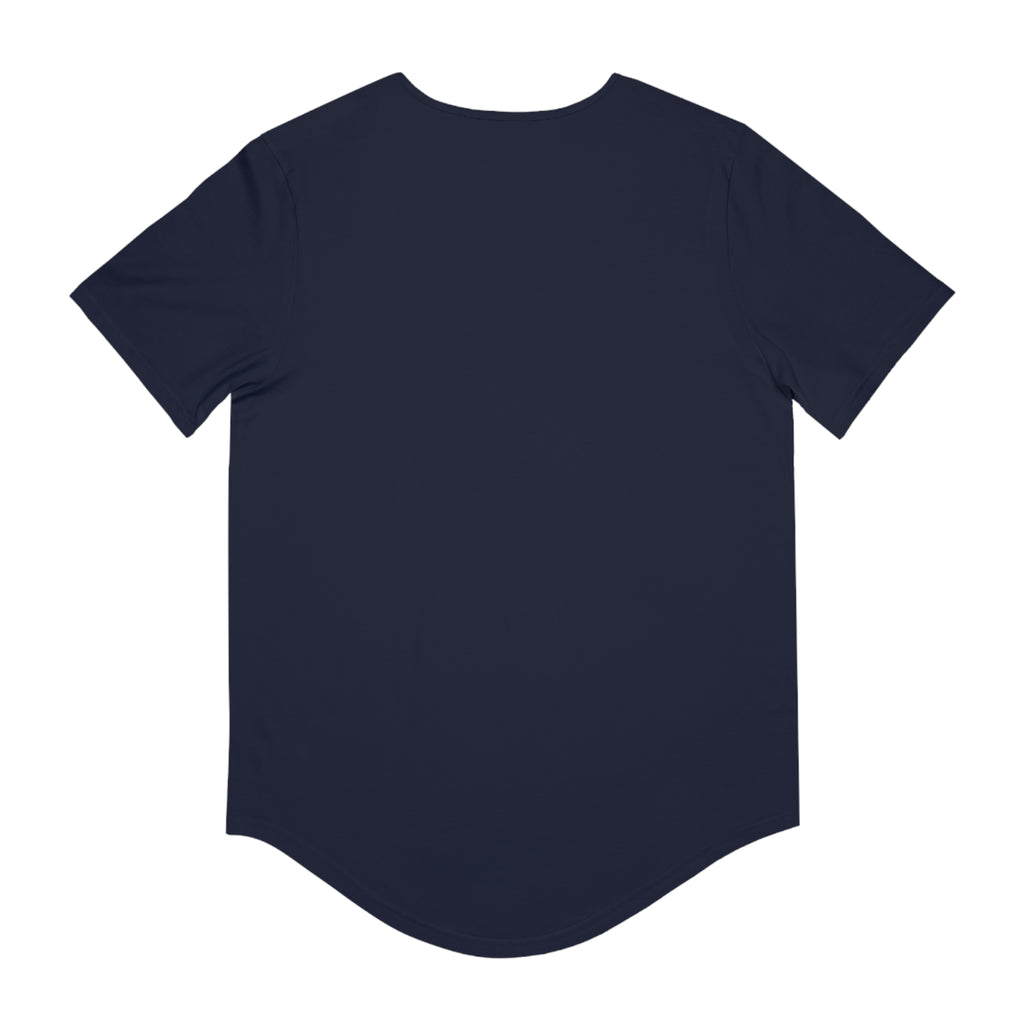 Chayo Nash Curved Hem Tee