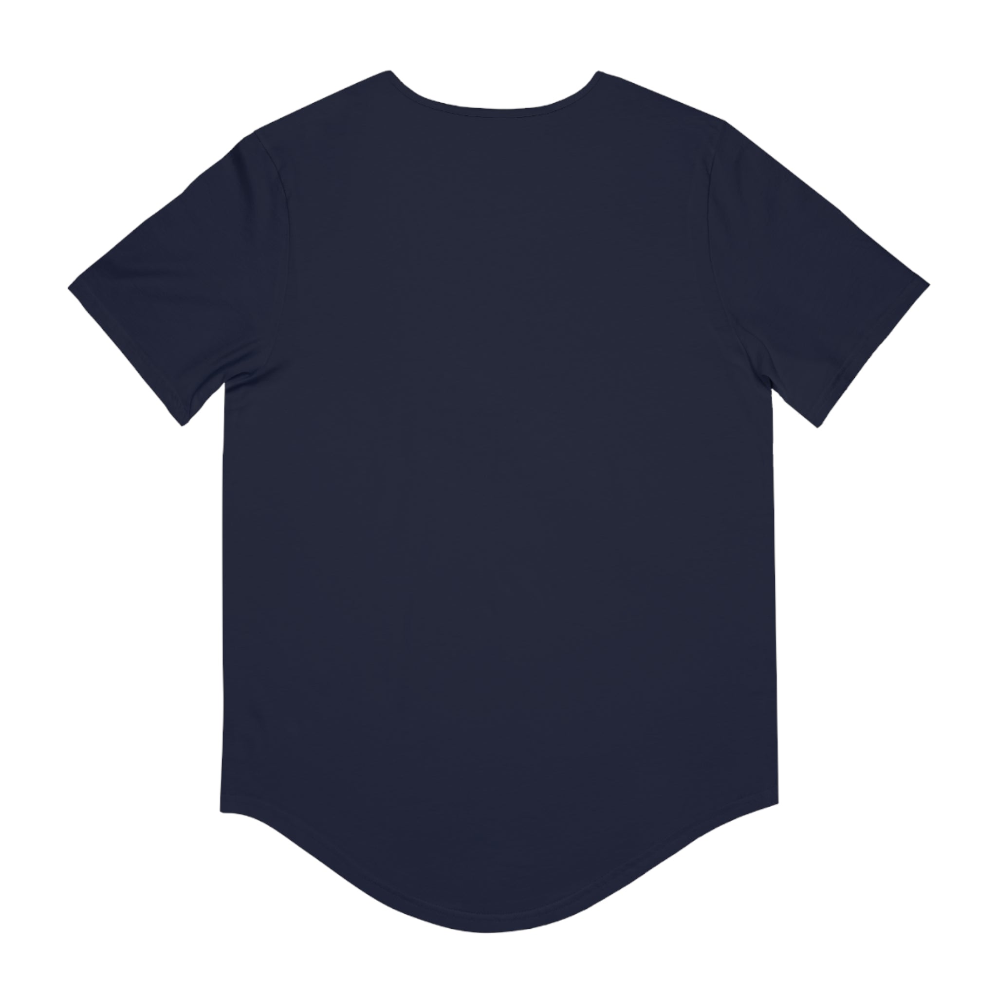 Chayo Nash Curved Hem Tee