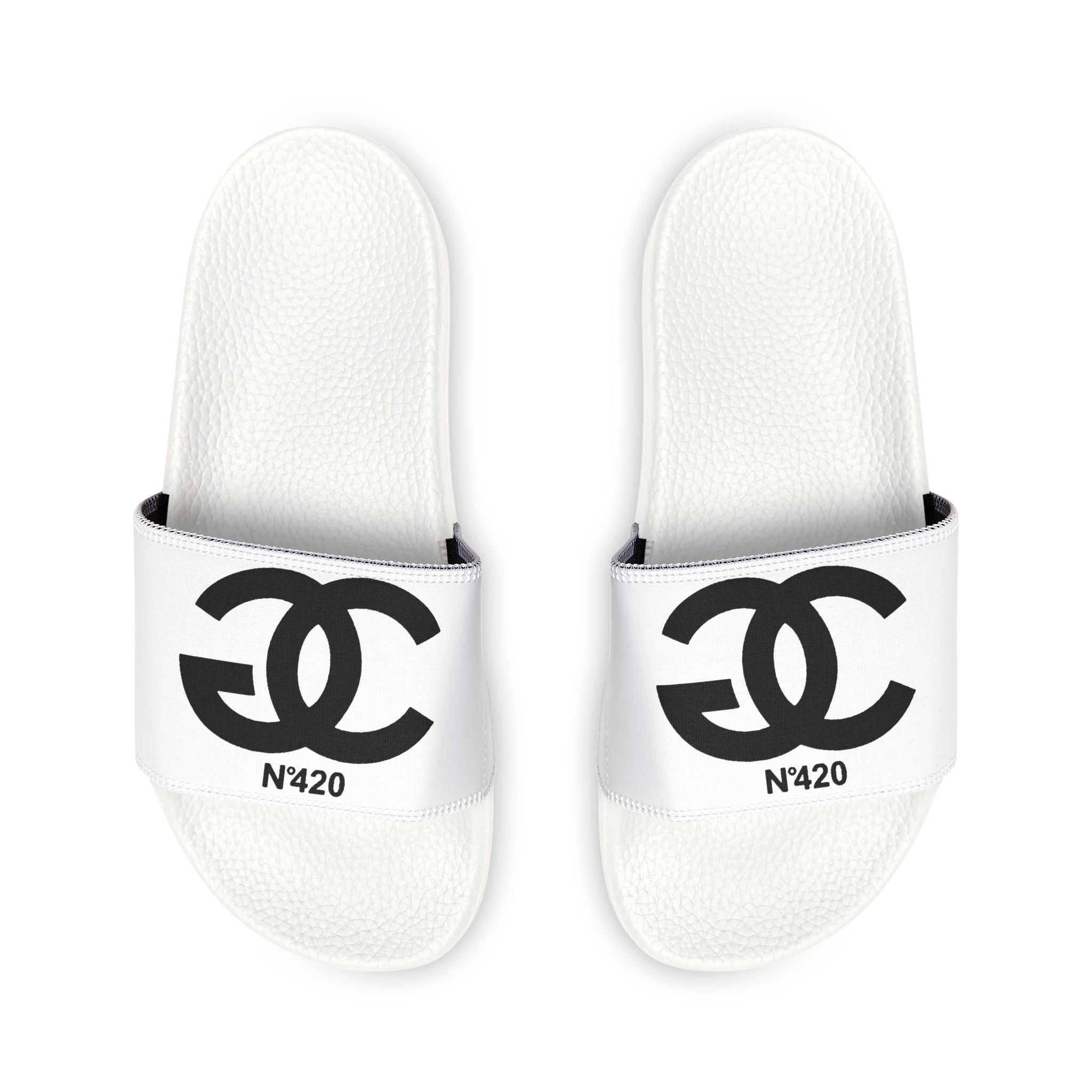 GC Slides White