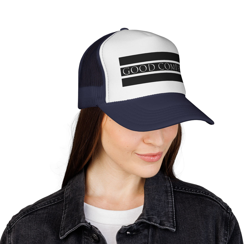 Good Company Trucker Hat