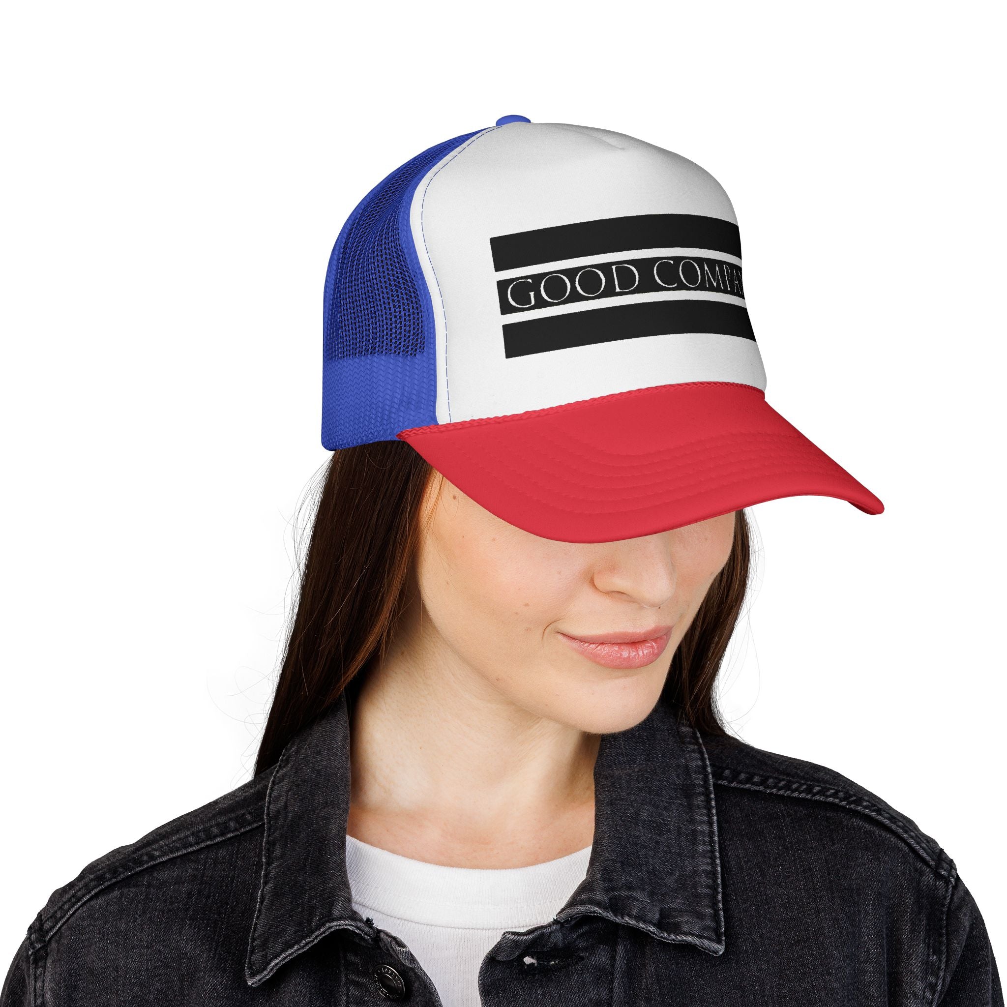 Good Company Trucker Hat