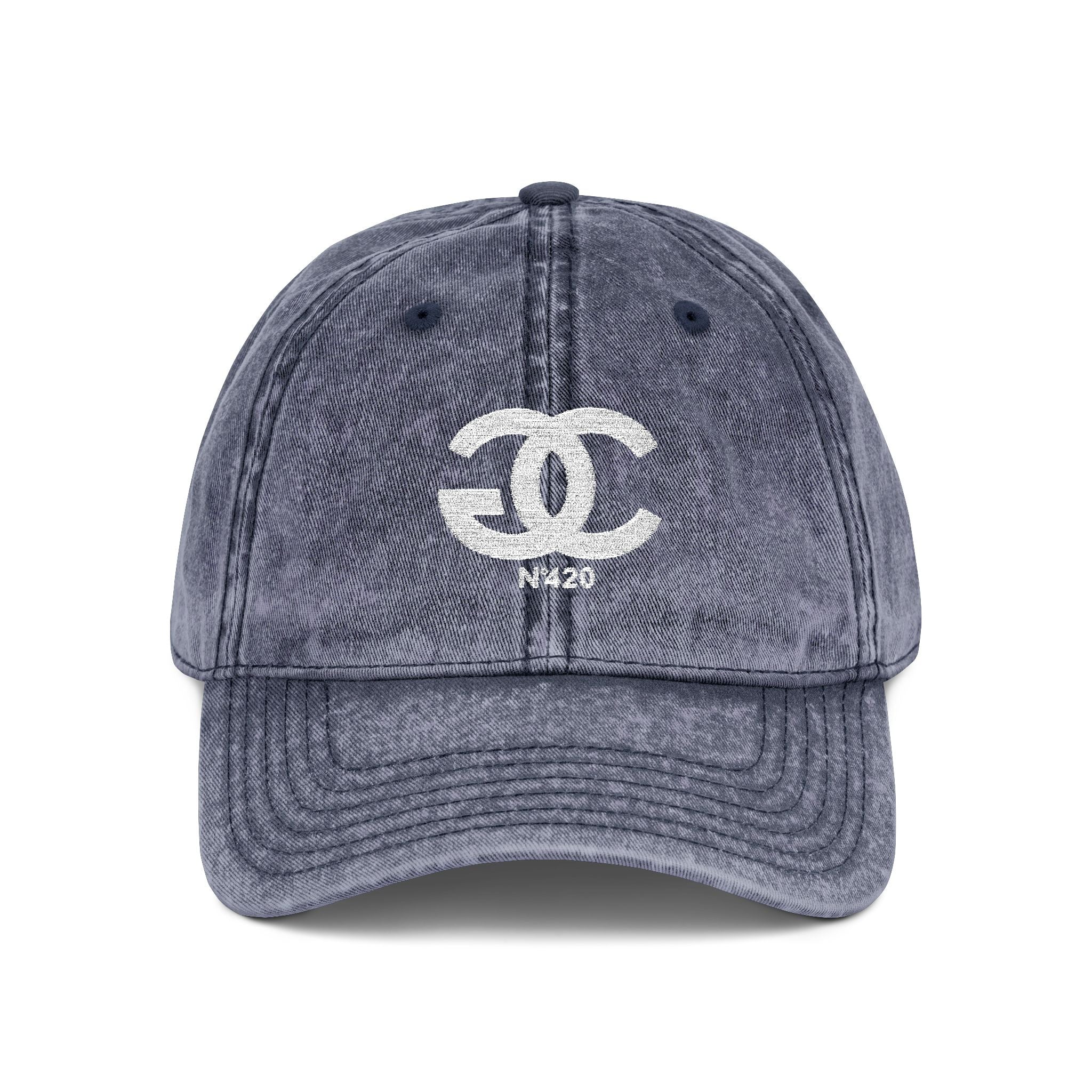 GC Embroidered Hat