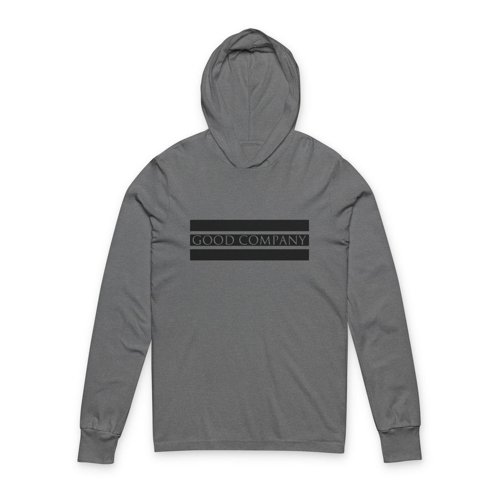 GC Long Sleeve Hoodie