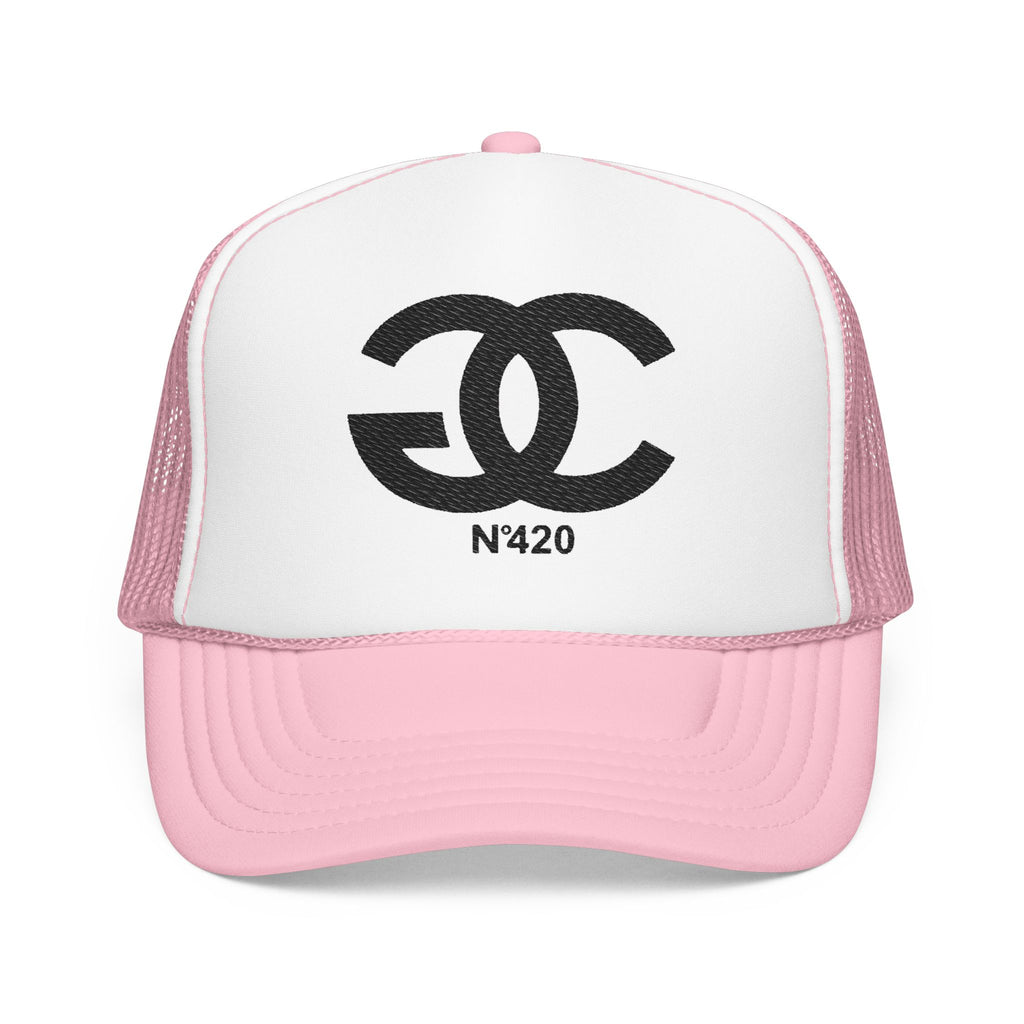 GC Trucker hat