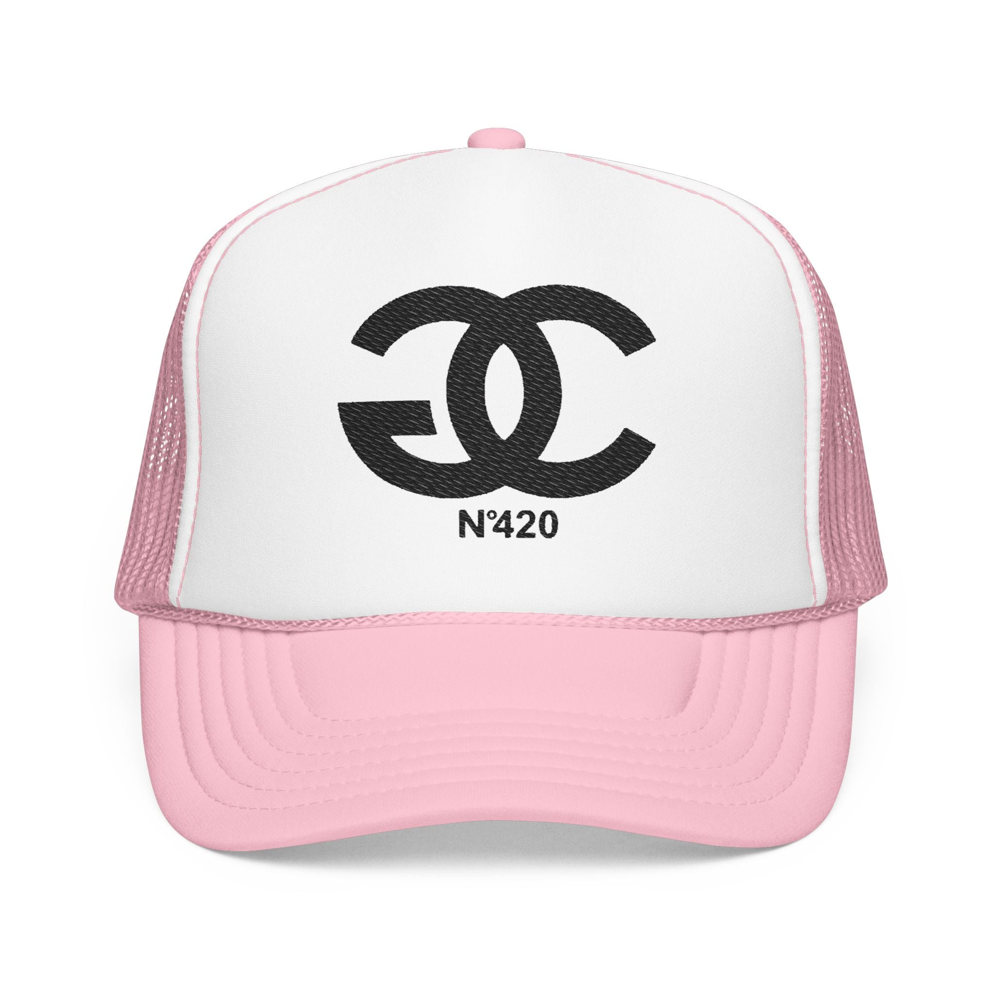 GC Trucker hat