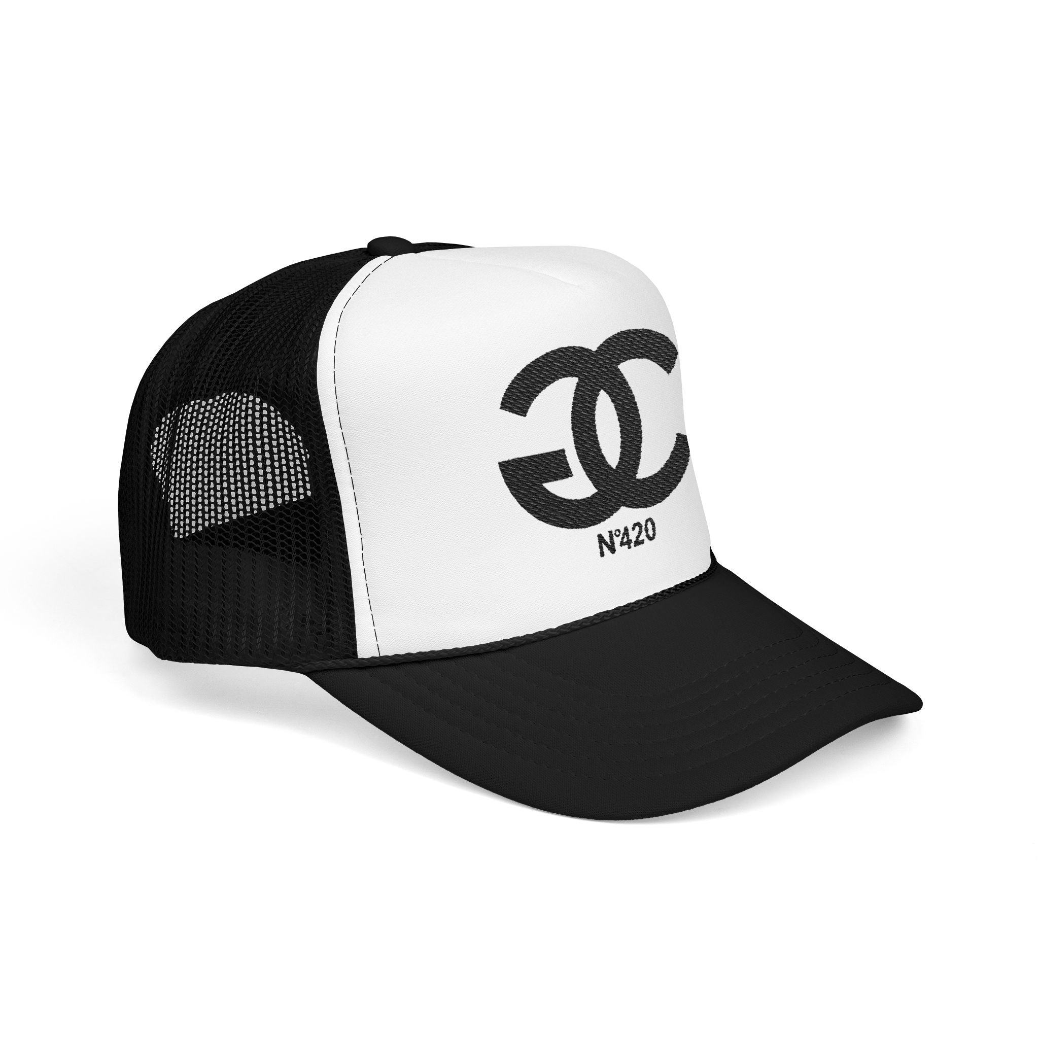 GC Trucker hat