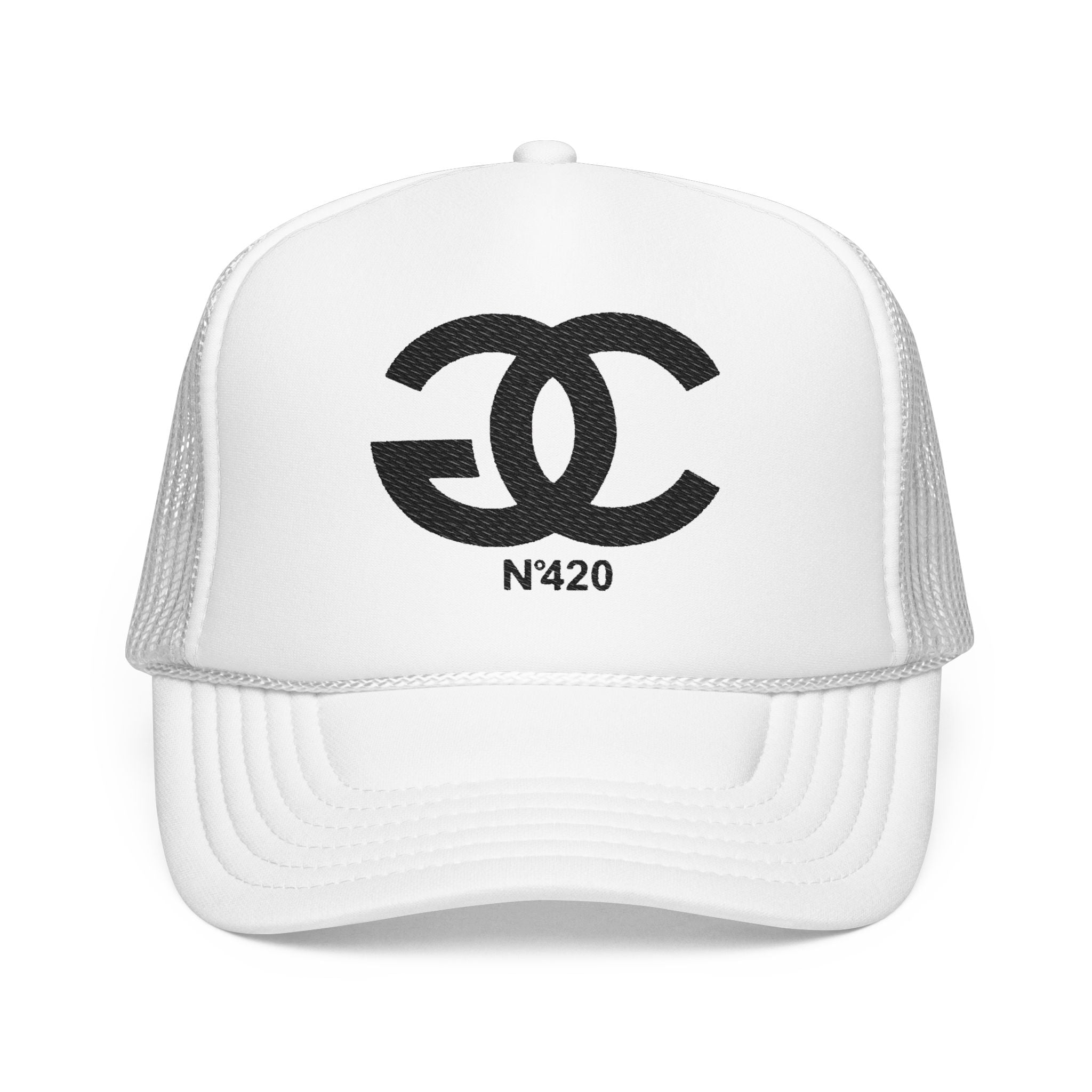 GC Trucker hat