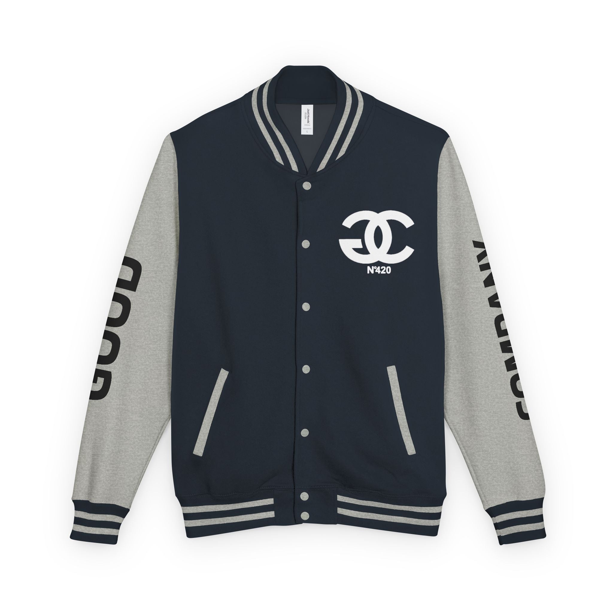 GC College Letterman Jacket