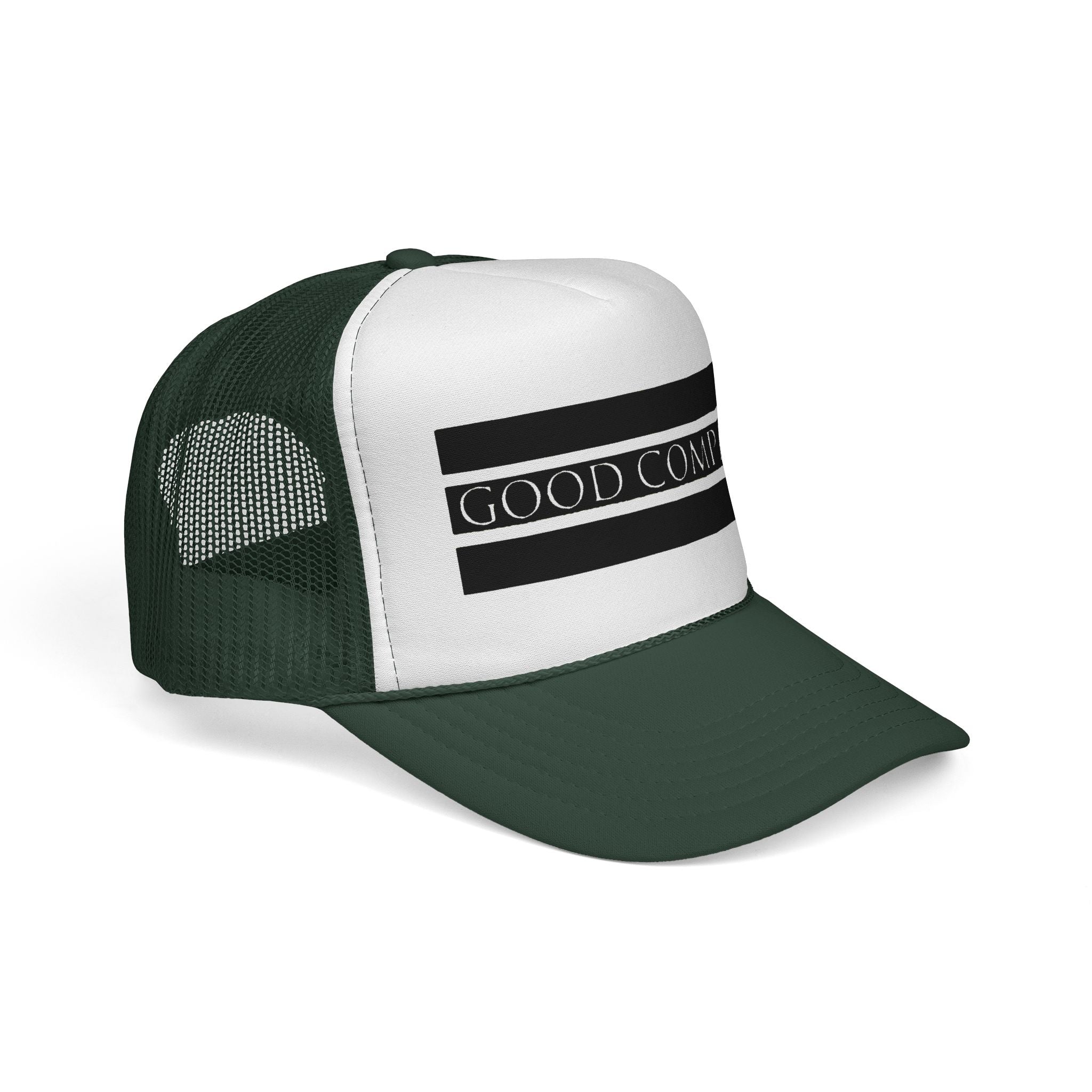 Good Company Trucker Hat
