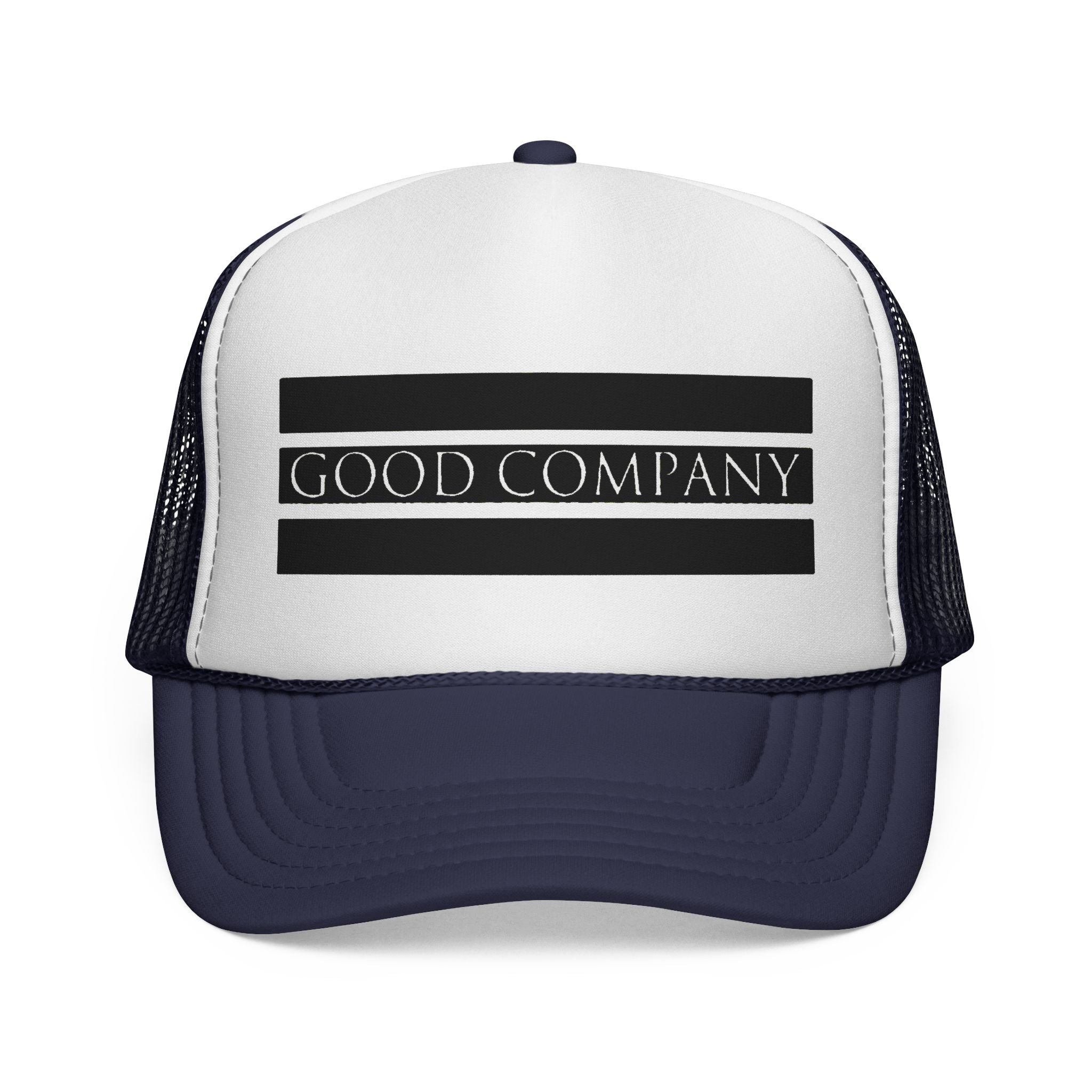 Good Company Trucker Hat