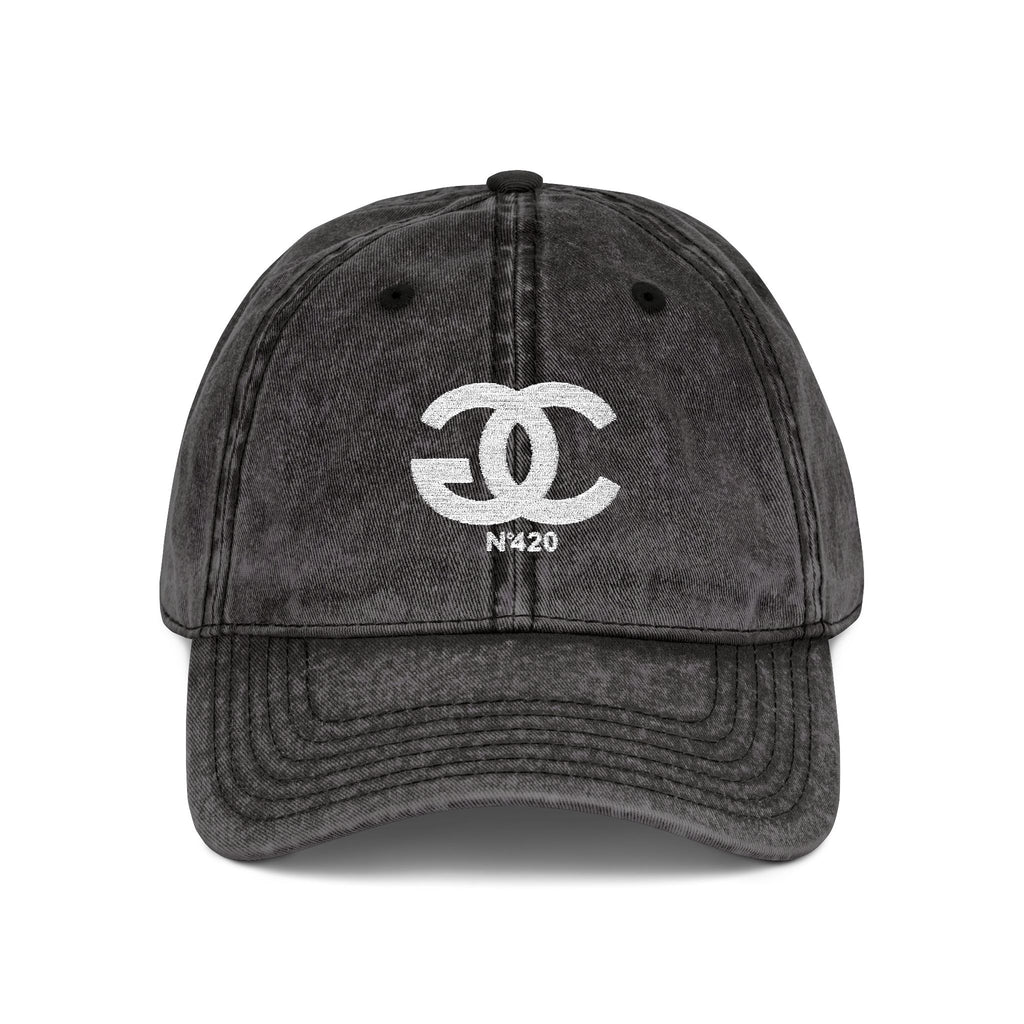 GC Embroidered Hat