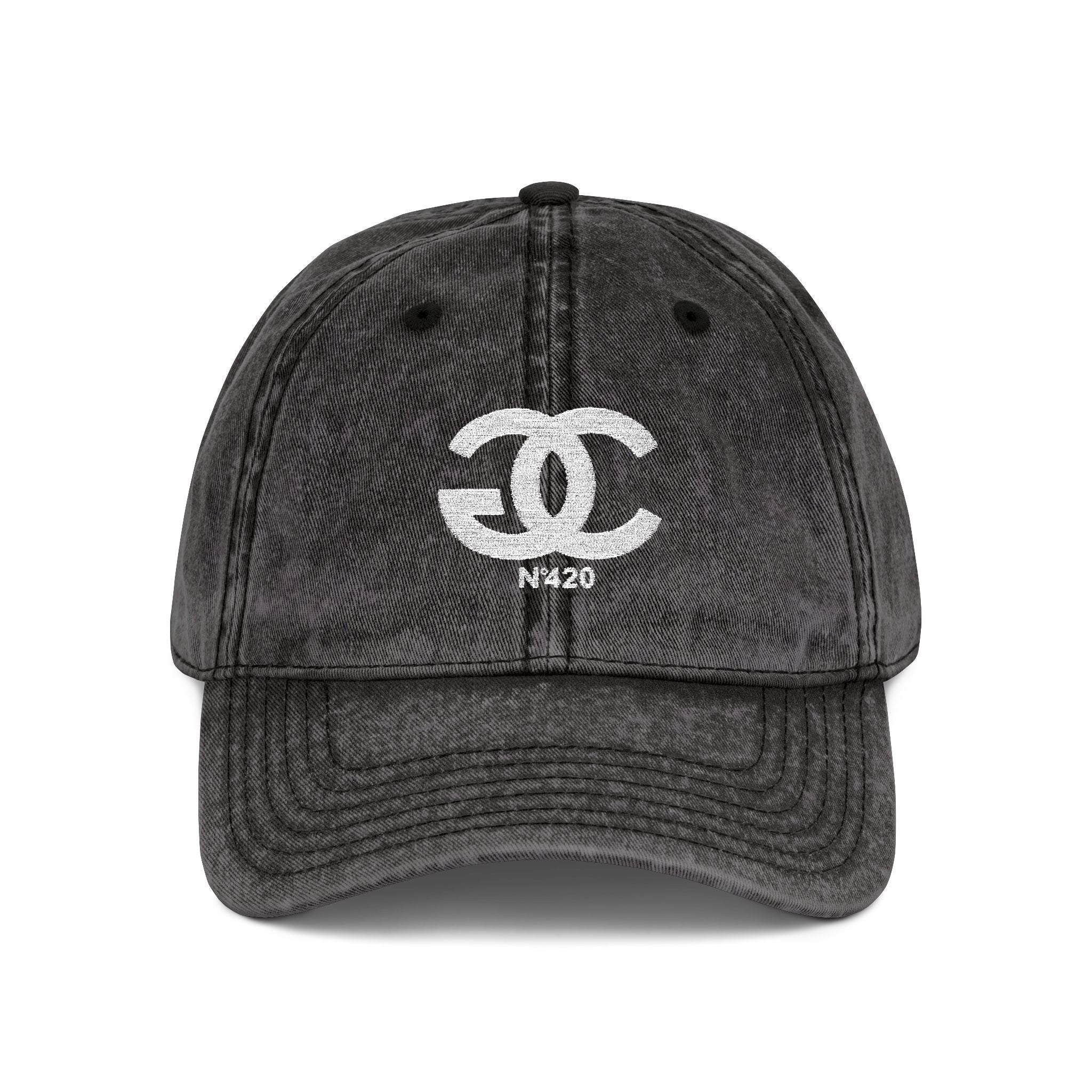 GC Embroidered Hat