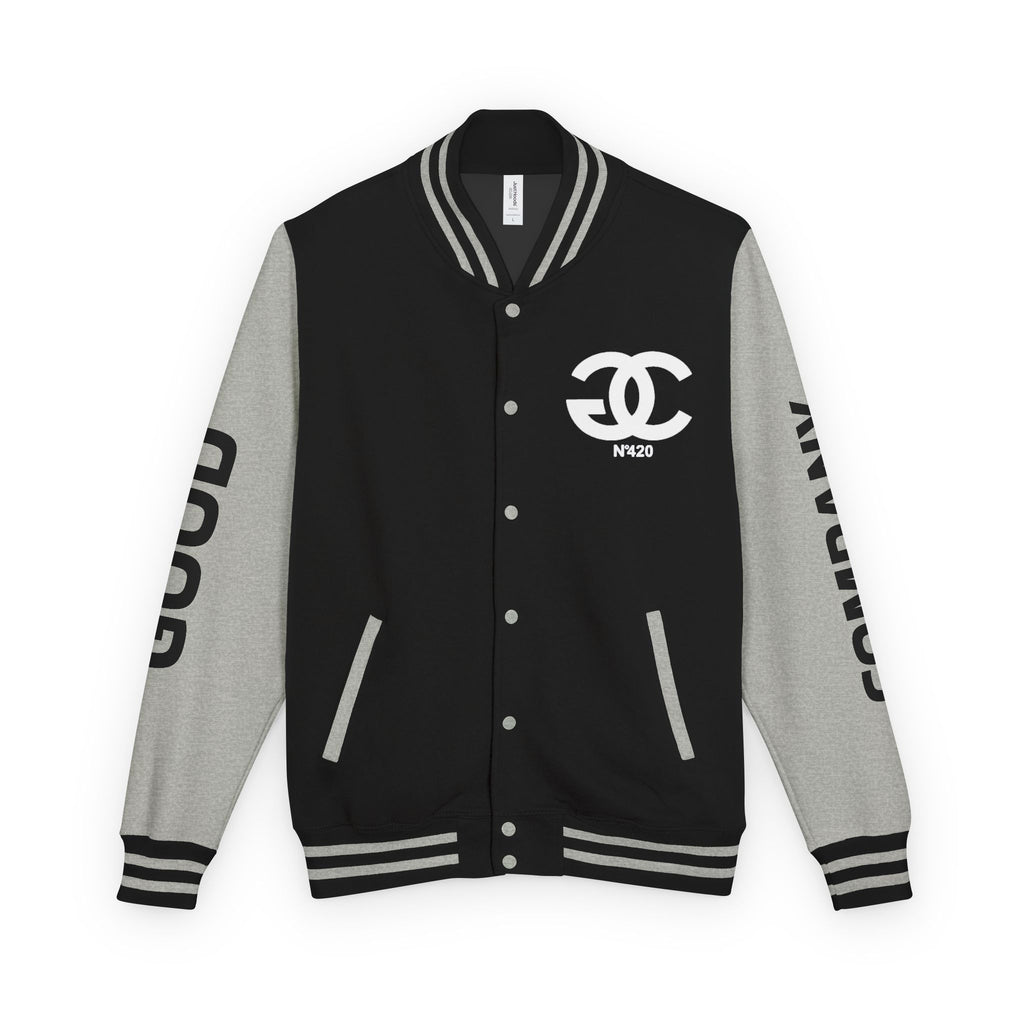 GC College Letterman Jacket