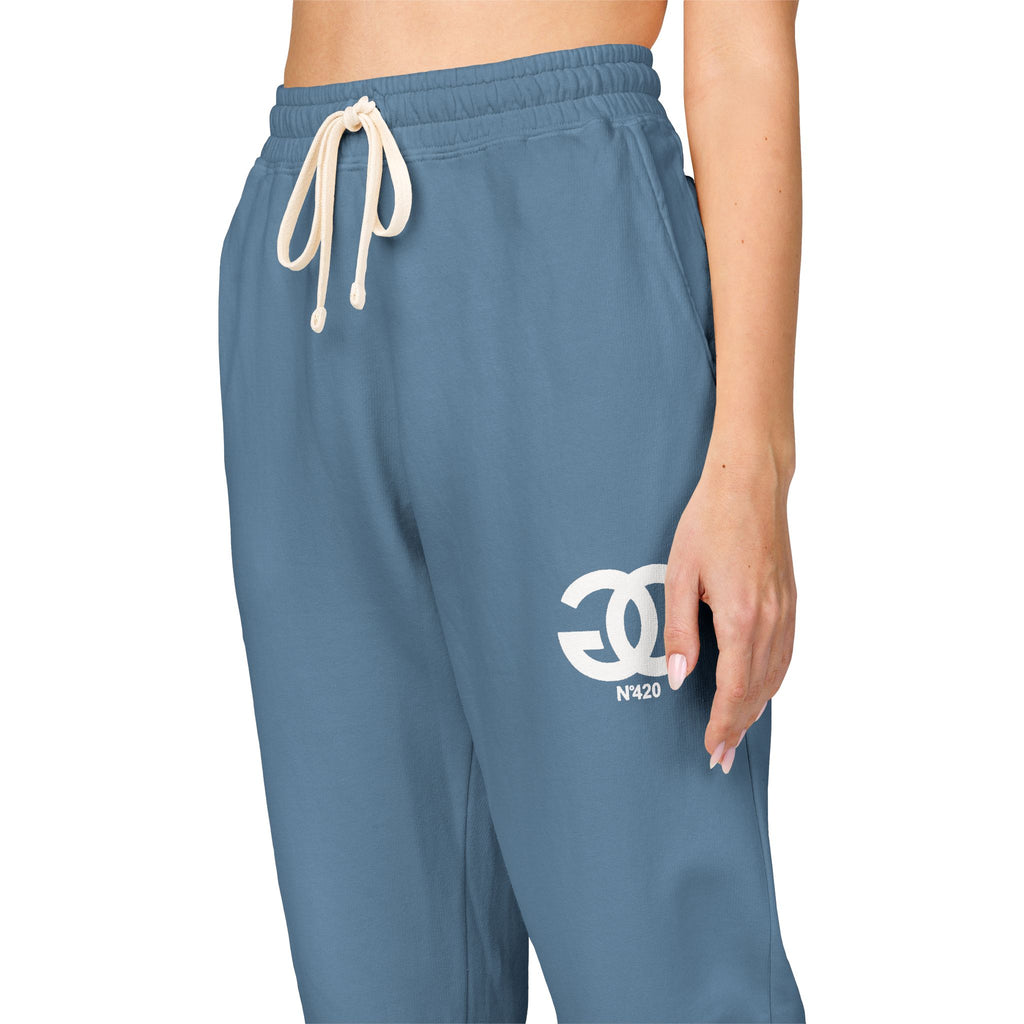 Good Company Fleece Jogger