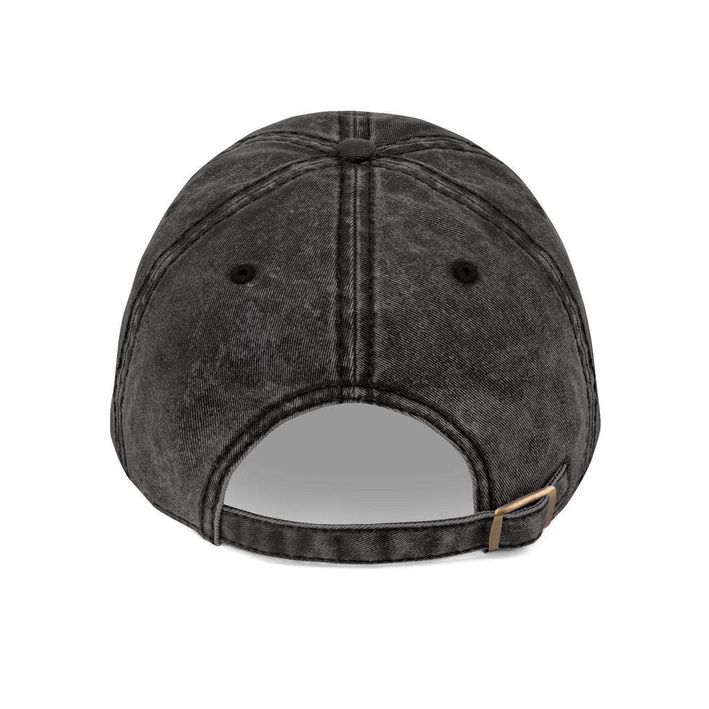 GC Embroidered Hat