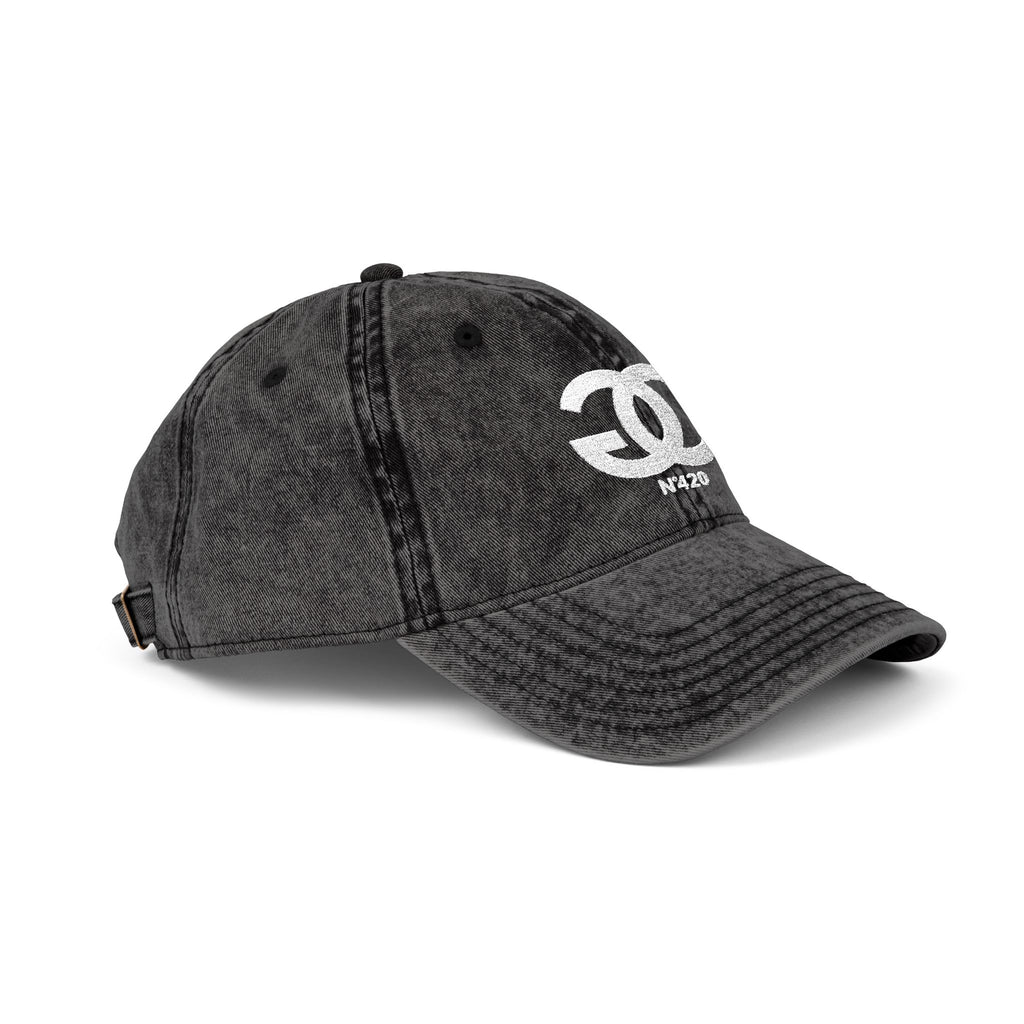 GC Embroidered Hat