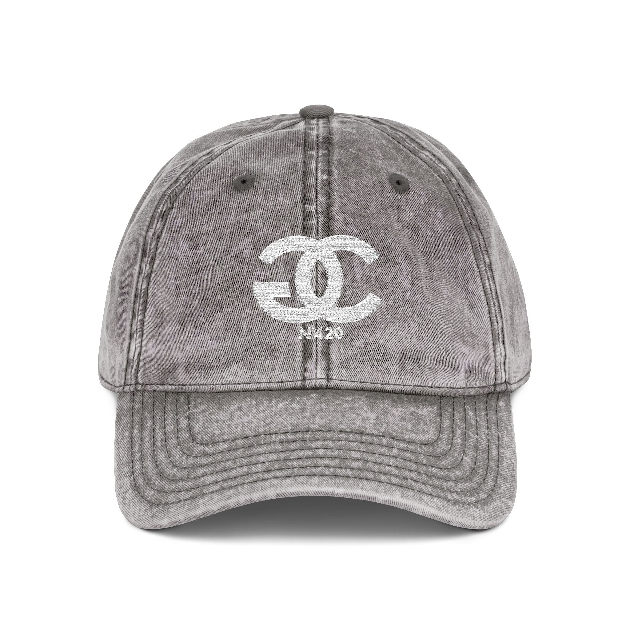 GC Embroidered Hat