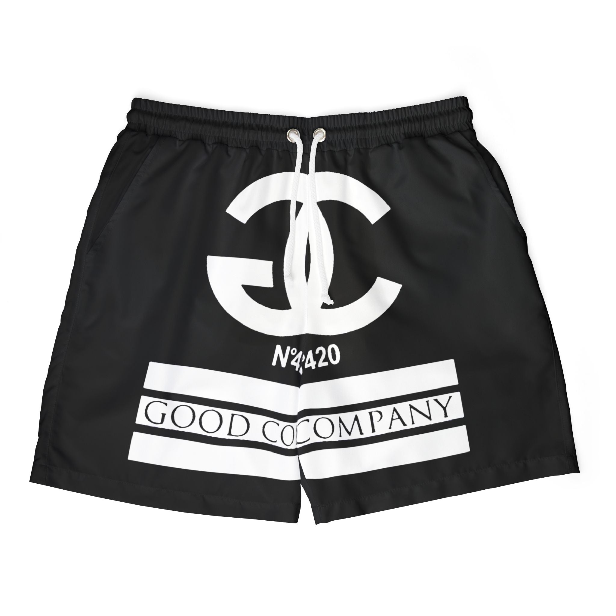 GC Swim Shorts
