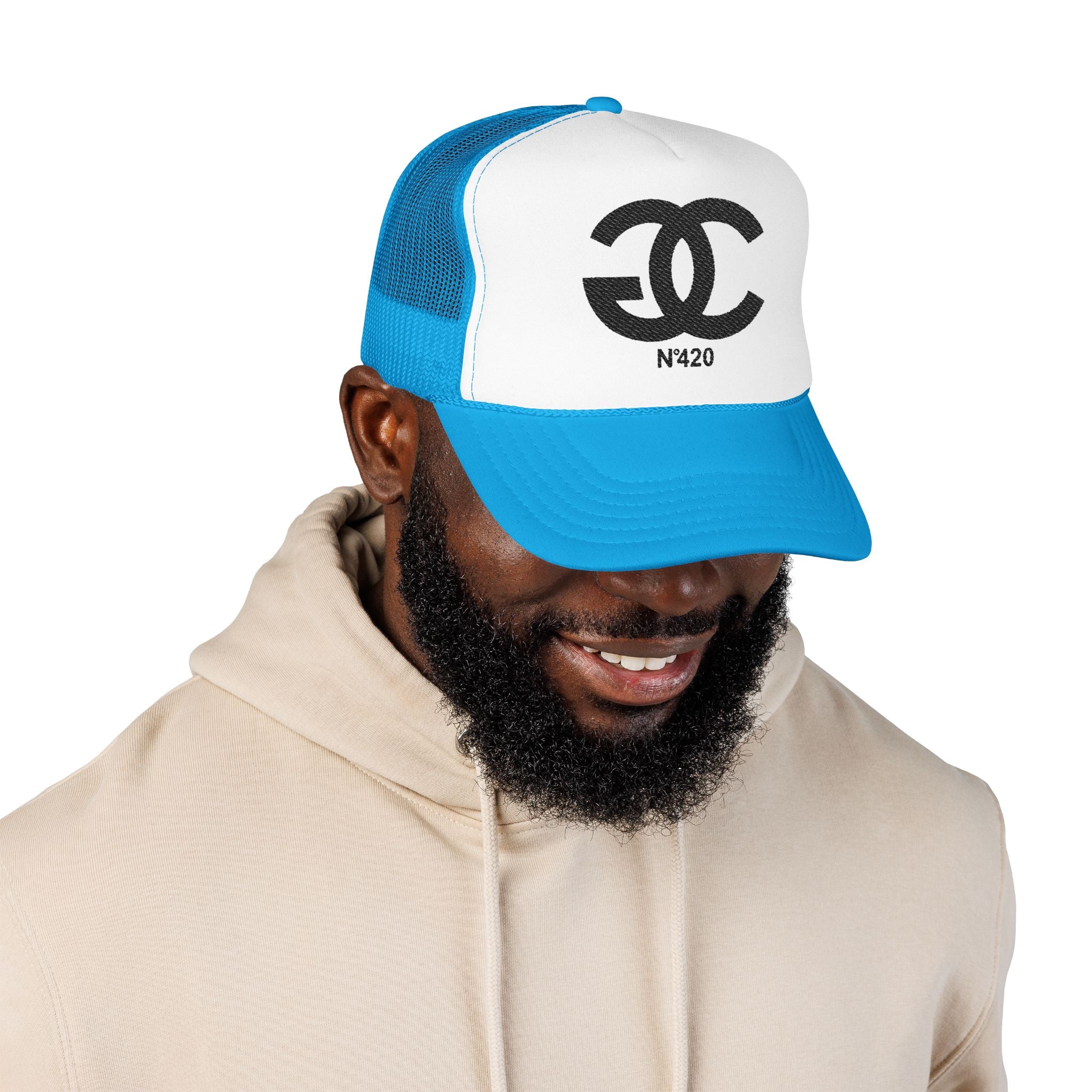 GC Trucker hat