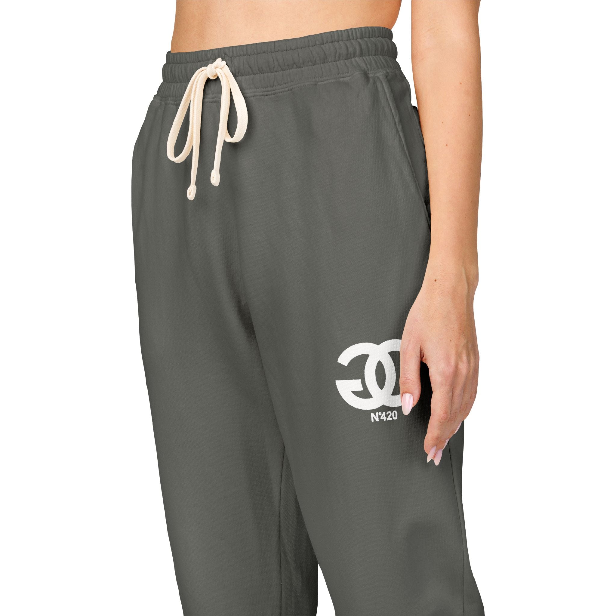 Good Company Fleece Jogger