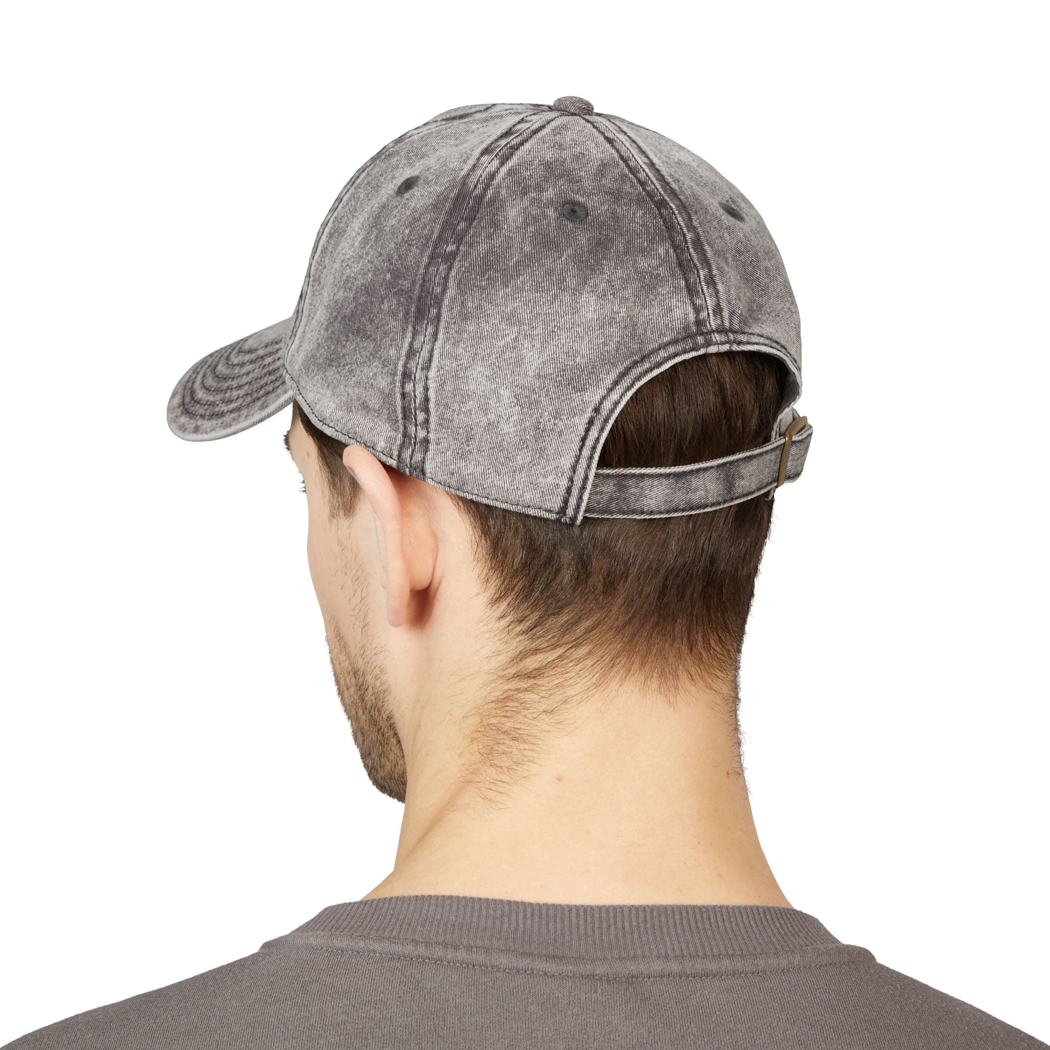 GC Embroidered Hat