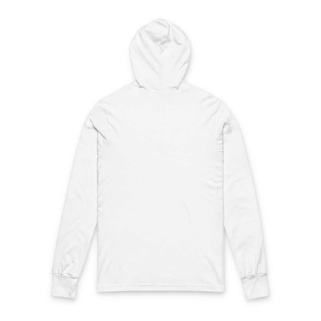 GC Long Sleeve Hoodie