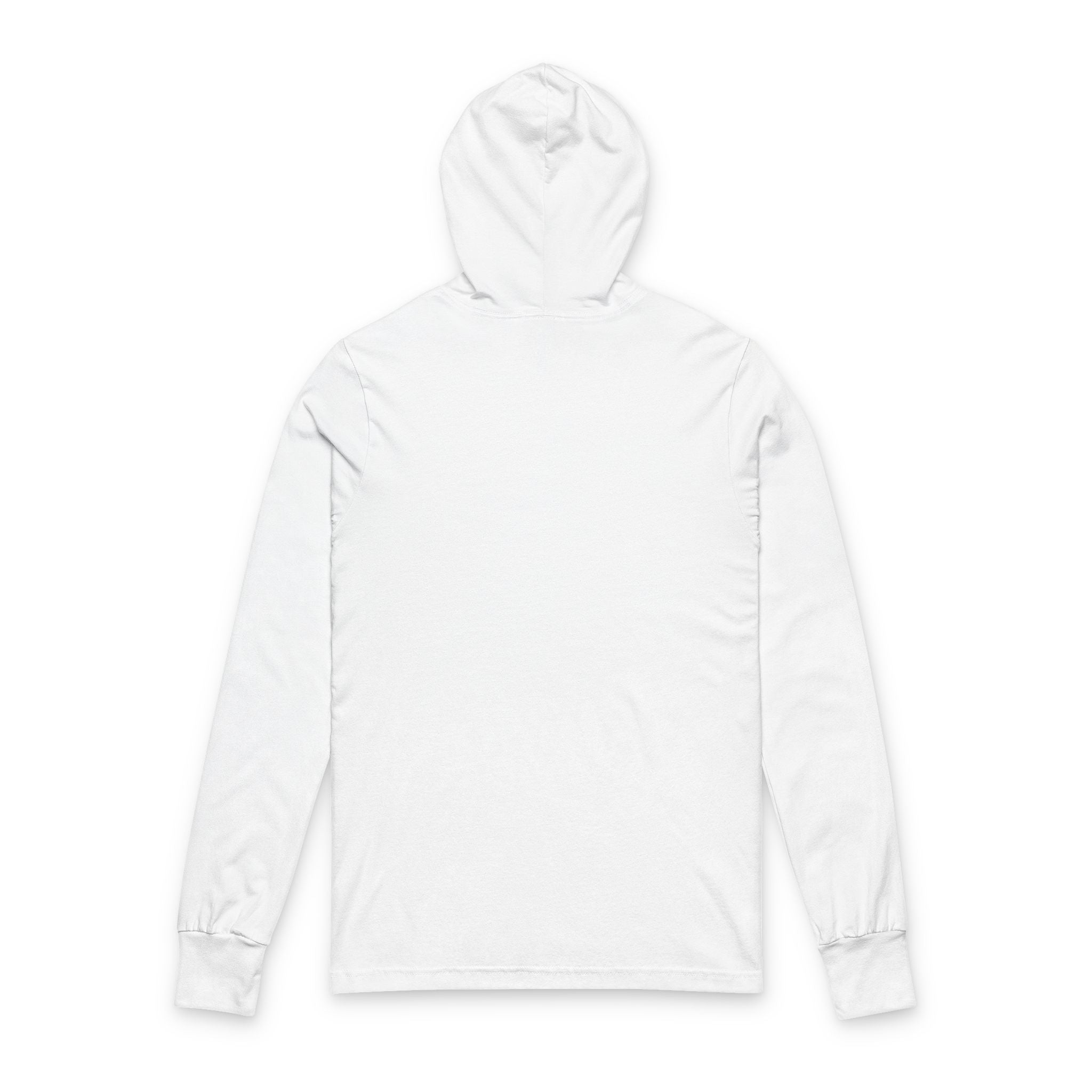 GC Long Sleeve Hoodie