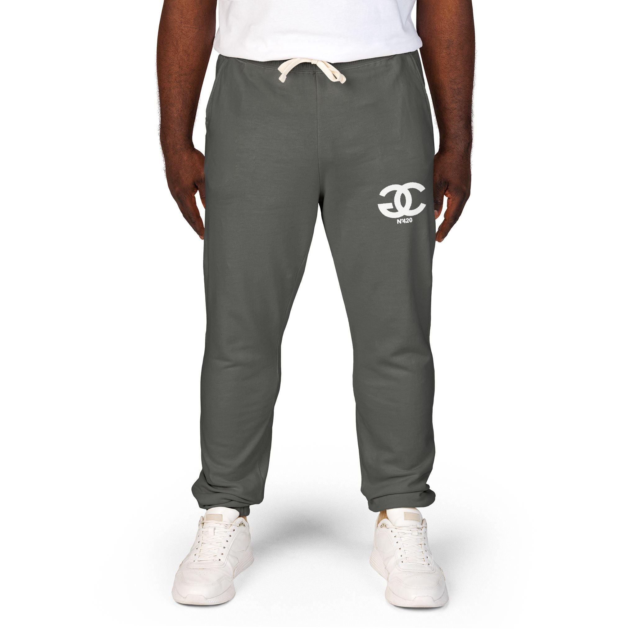 Good Company Fleece Jogger