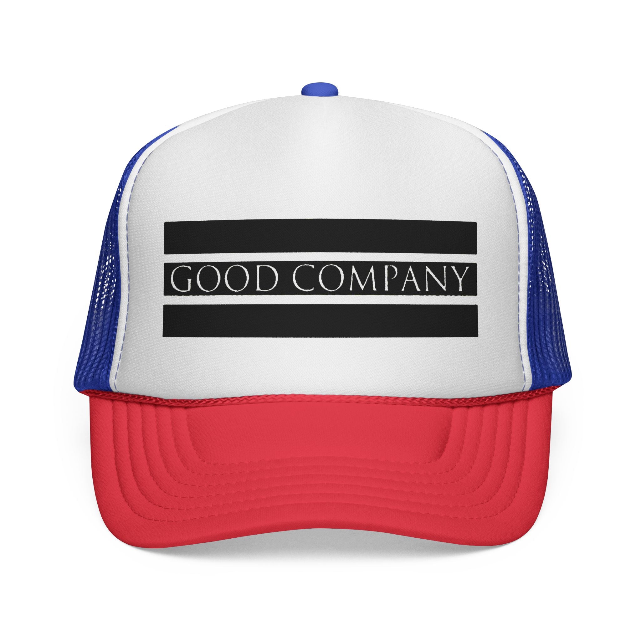 Good Company Trucker Hat