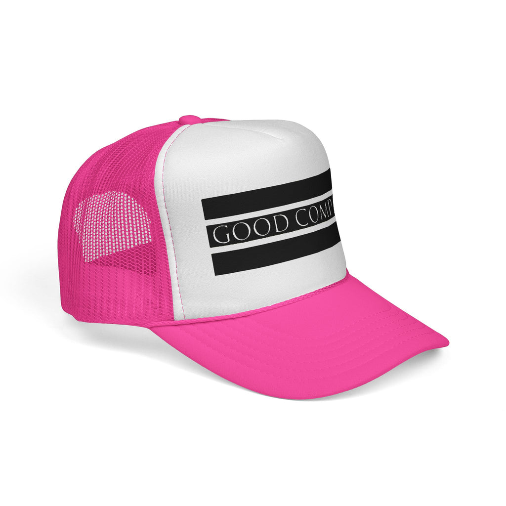 Good Company Trucker Hat