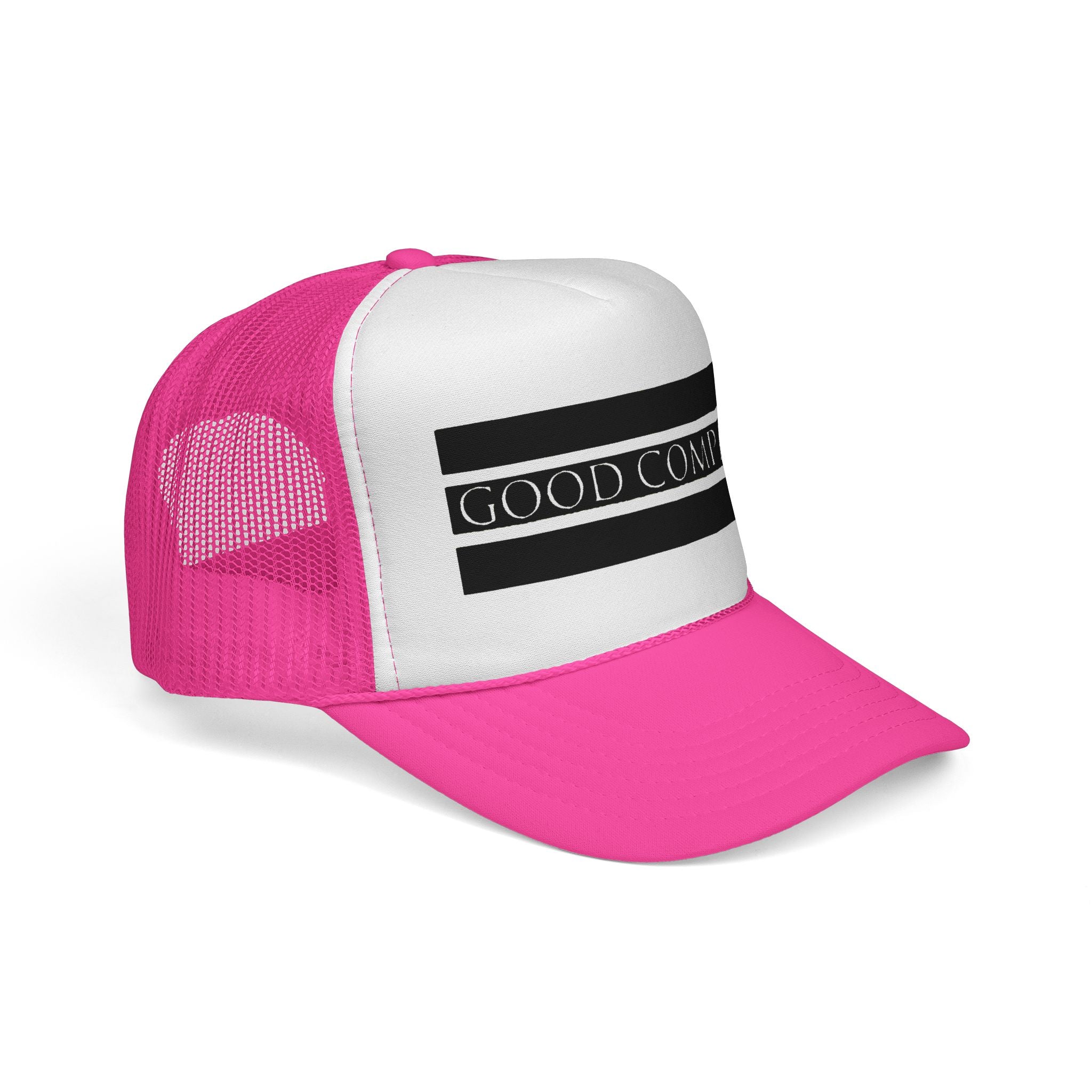 Good Company Trucker Hat