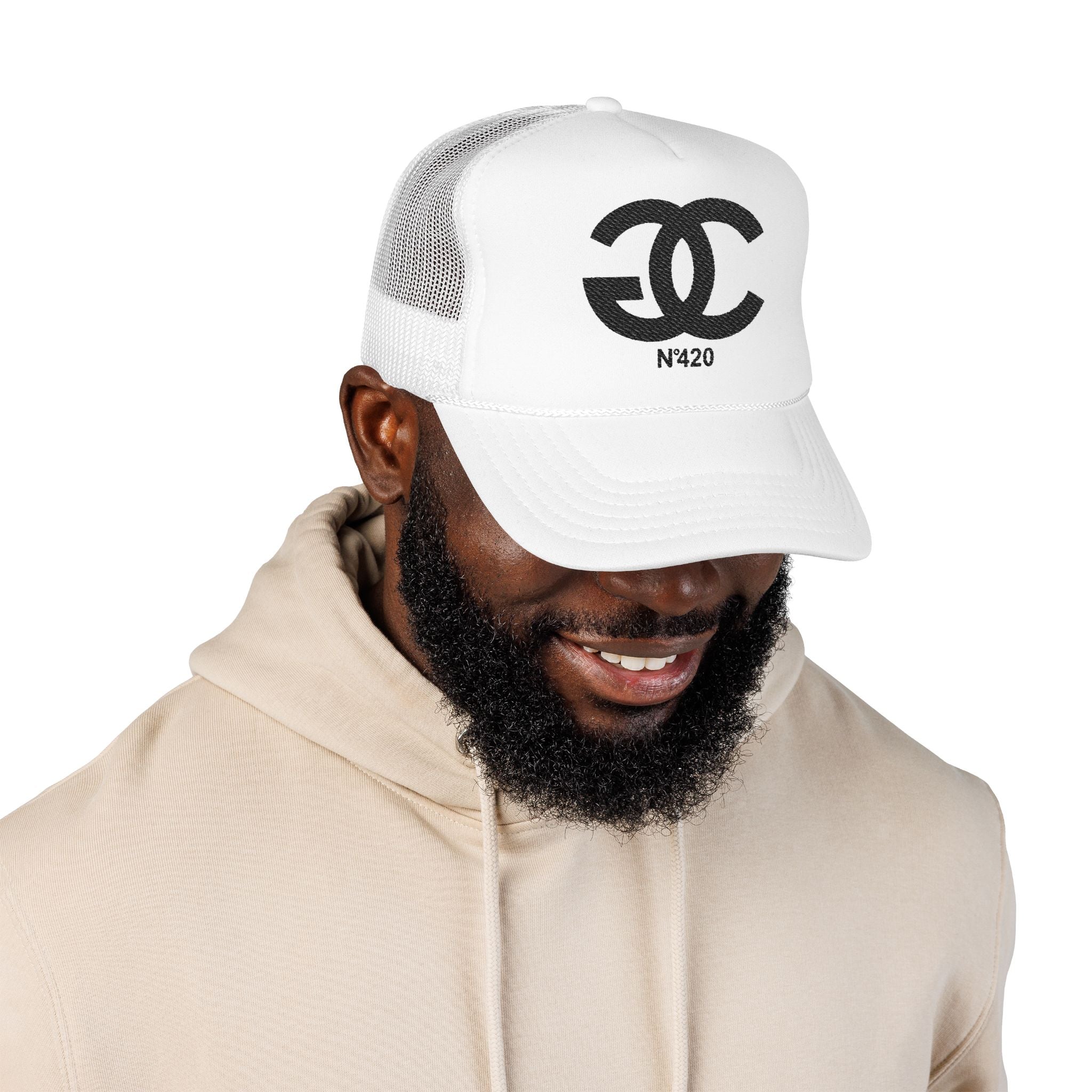 GC Trucker hat