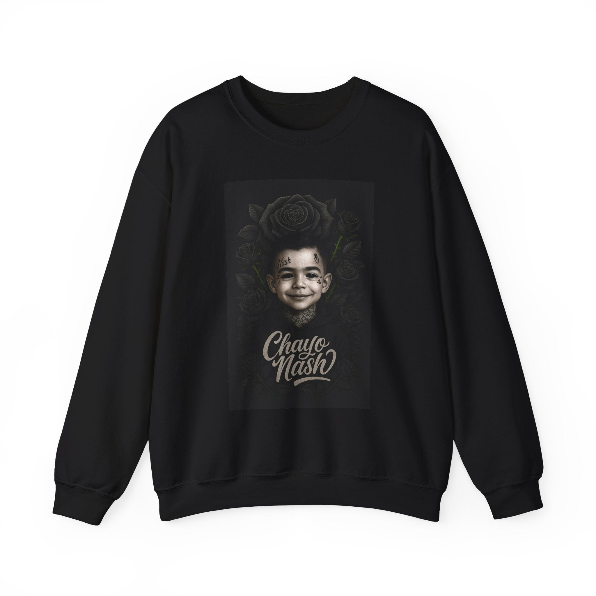 Chayo Nash Pullover Sweater