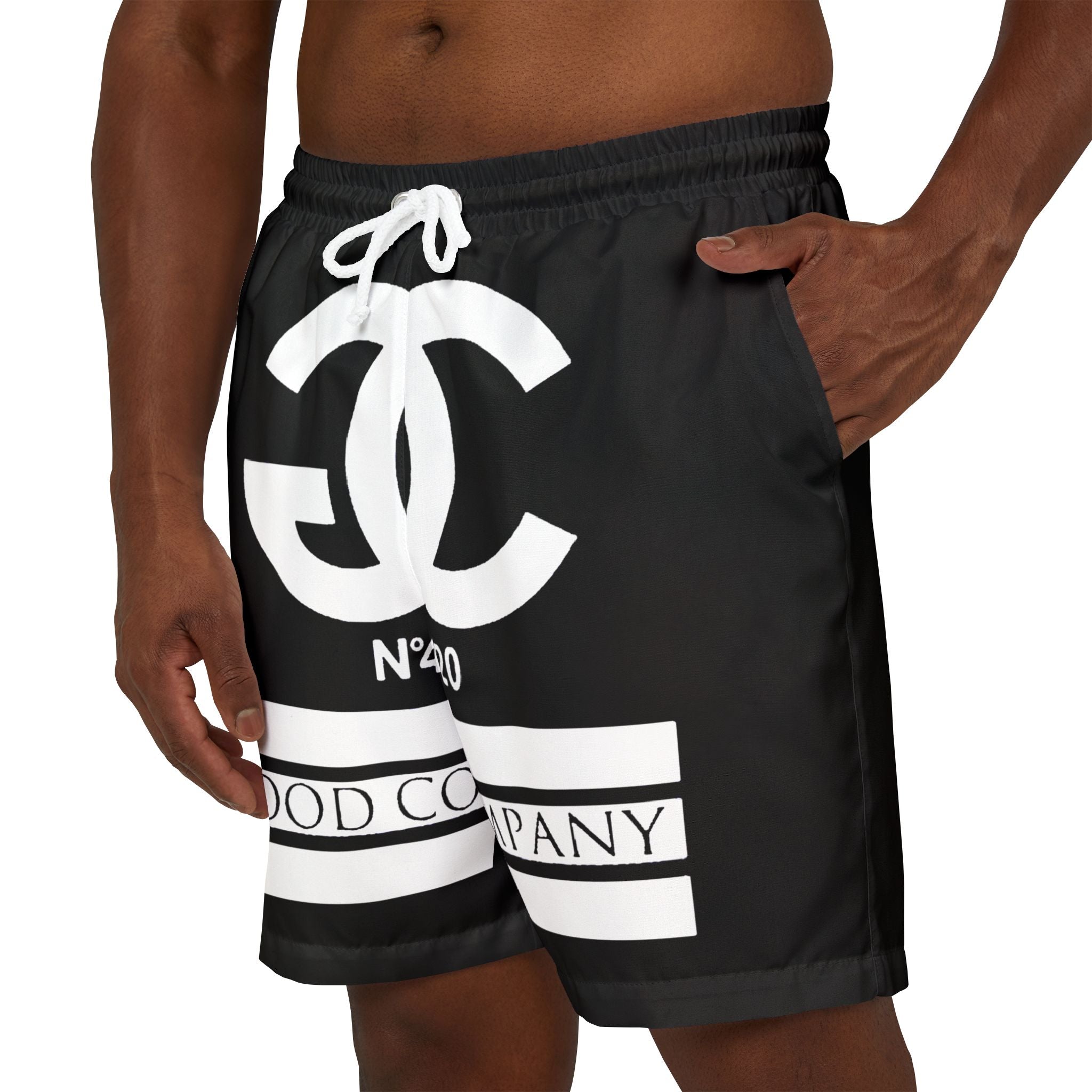 GC Swim Shorts