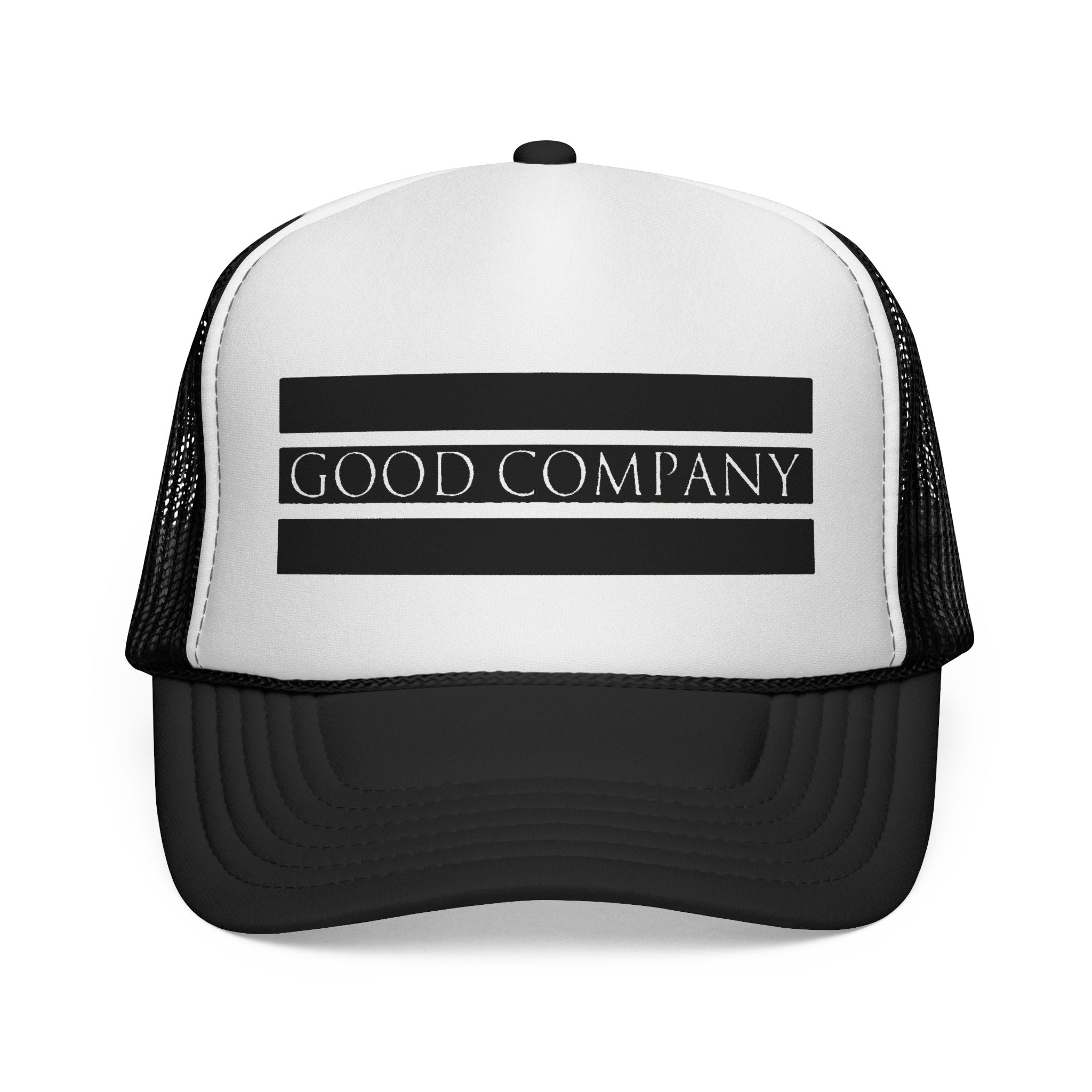 Good Company Trucker Hat