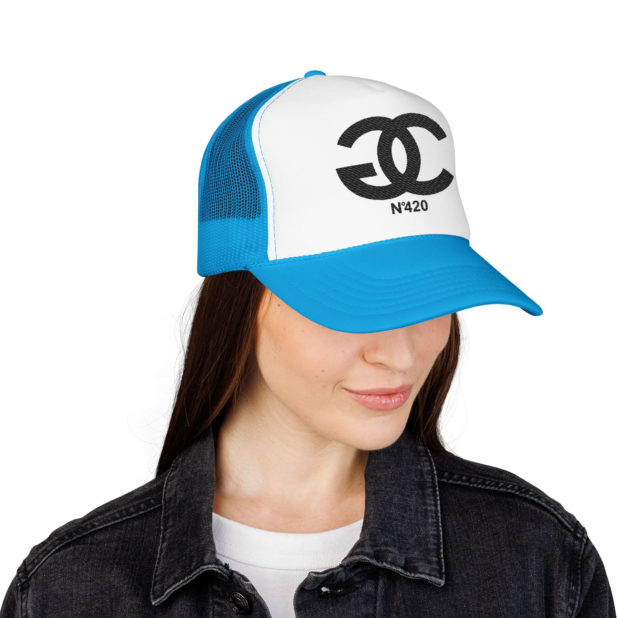 GC Trucker hat