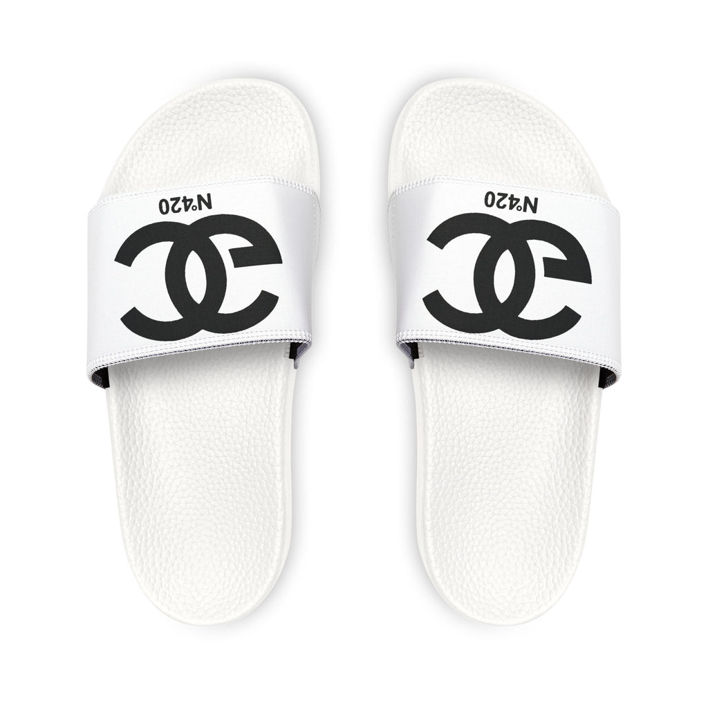 GC Slides White