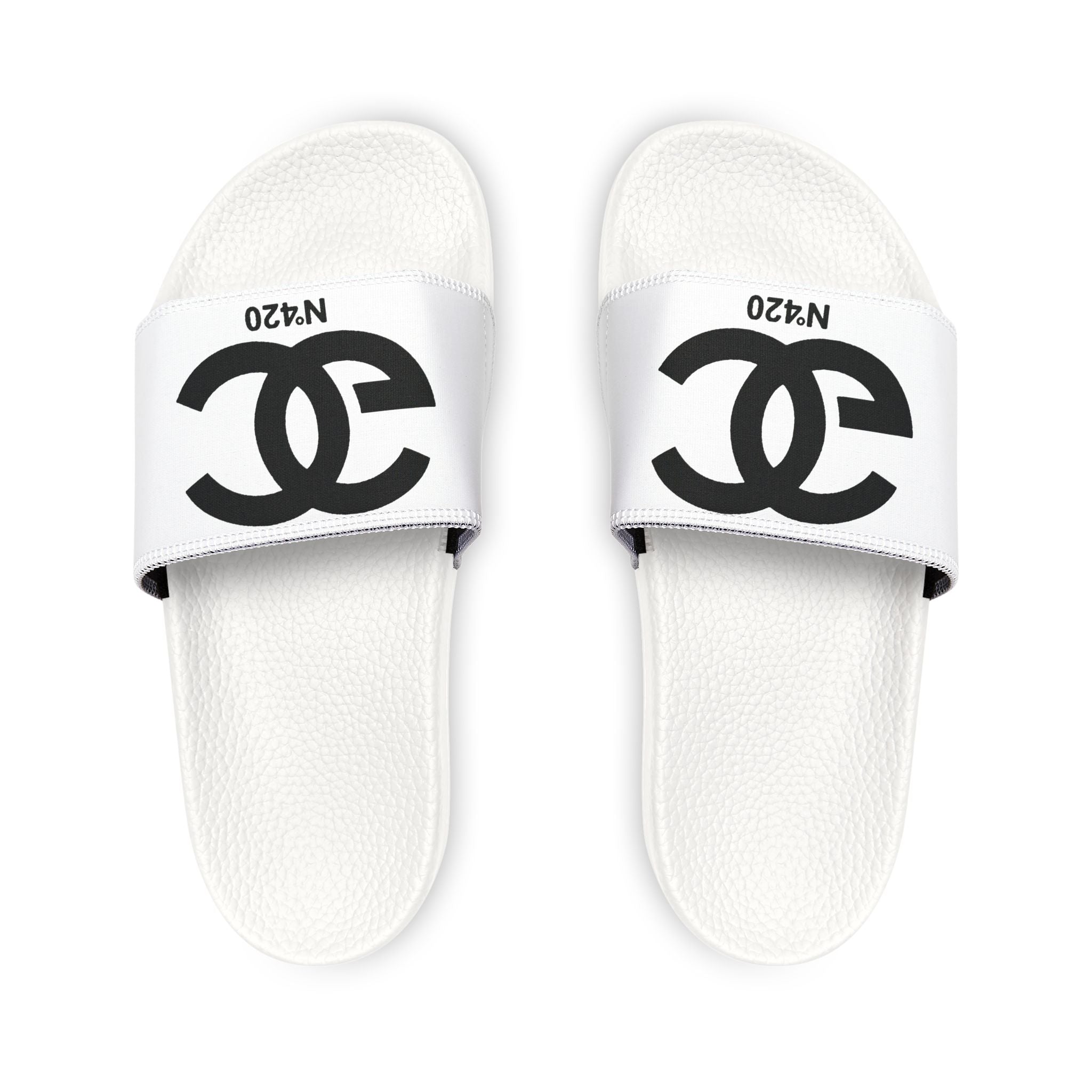 GC Slides White