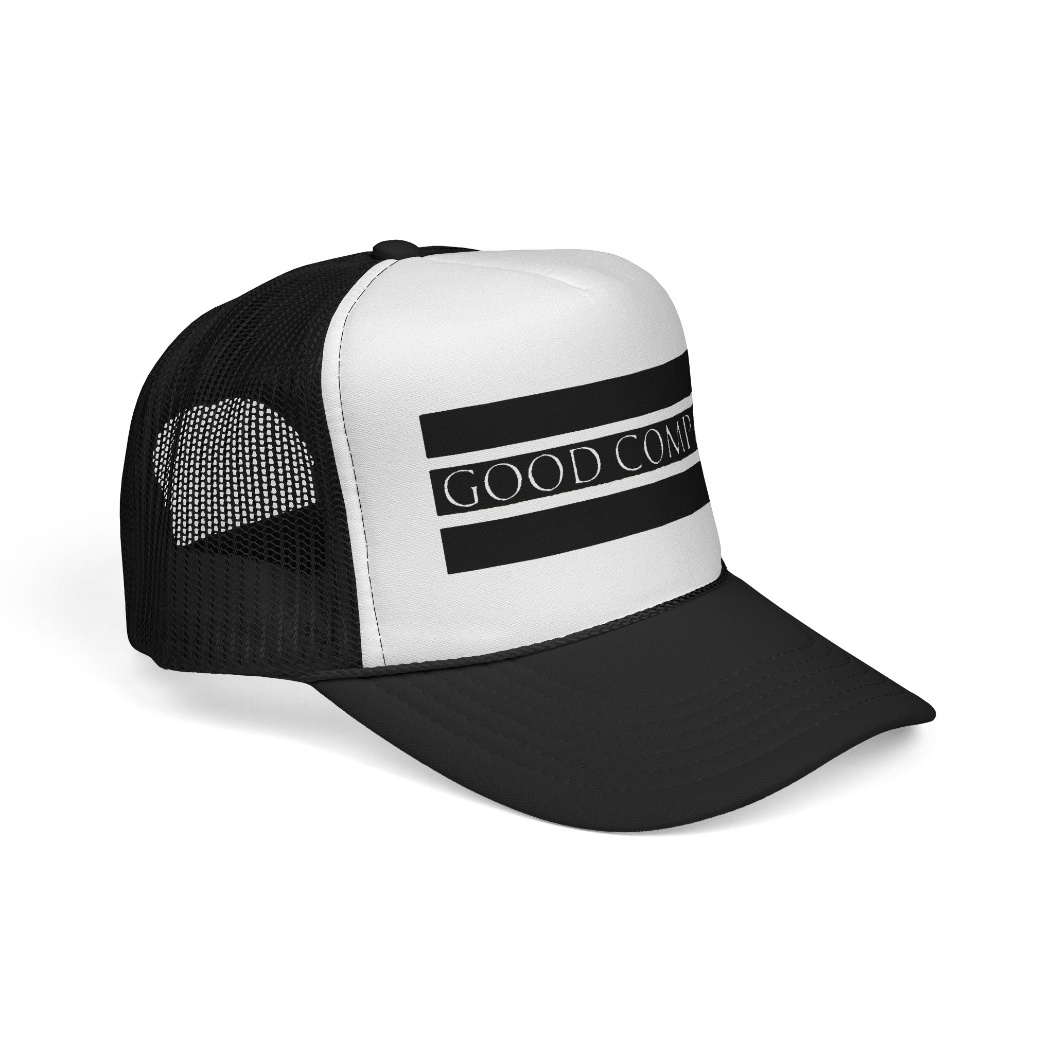 Good Company Trucker Hat