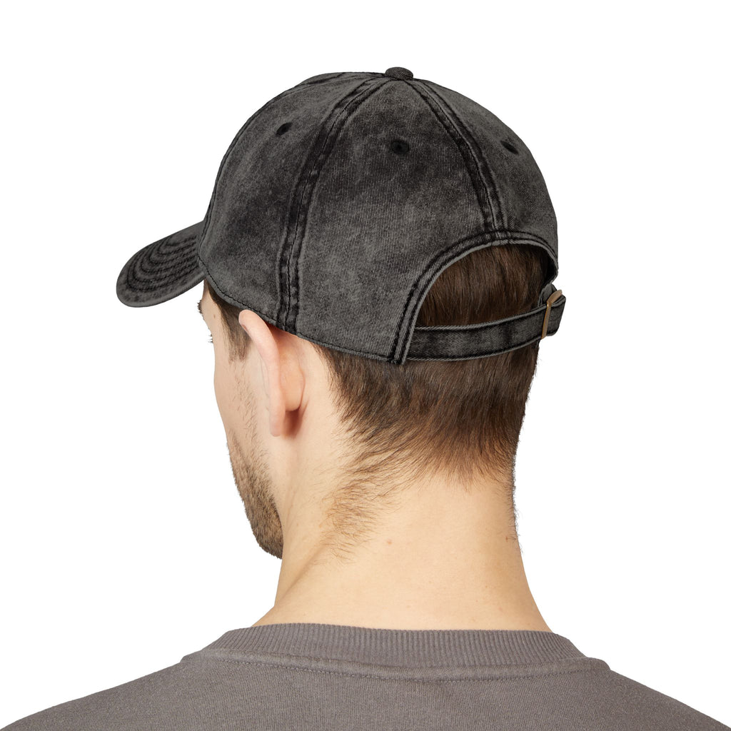 GC Embroidered Hat