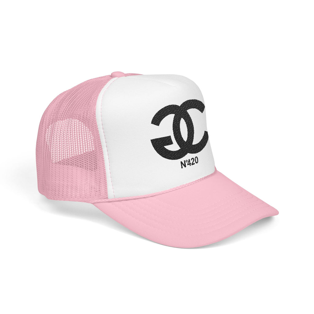 GC Trucker hat