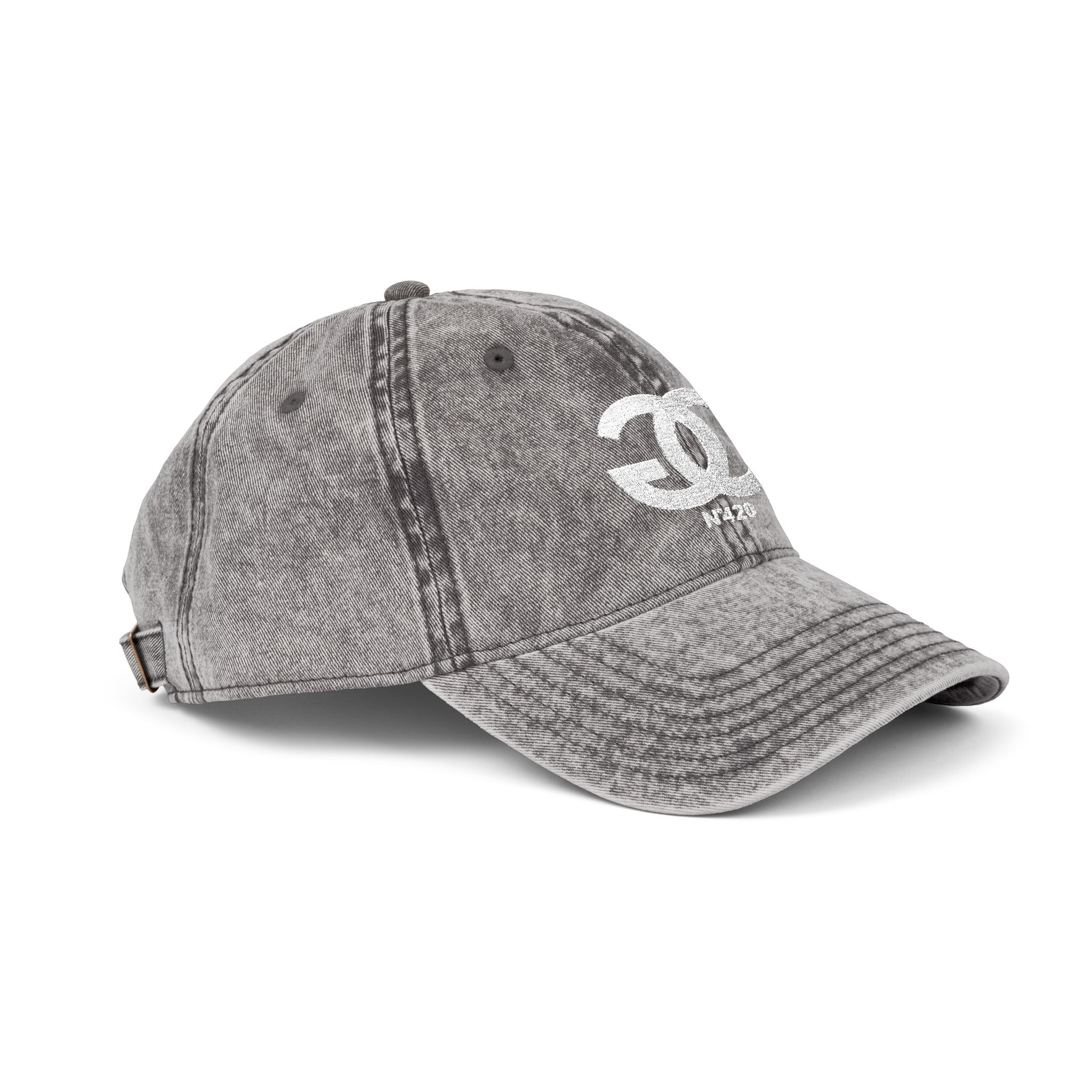 GC Embroidered Hat