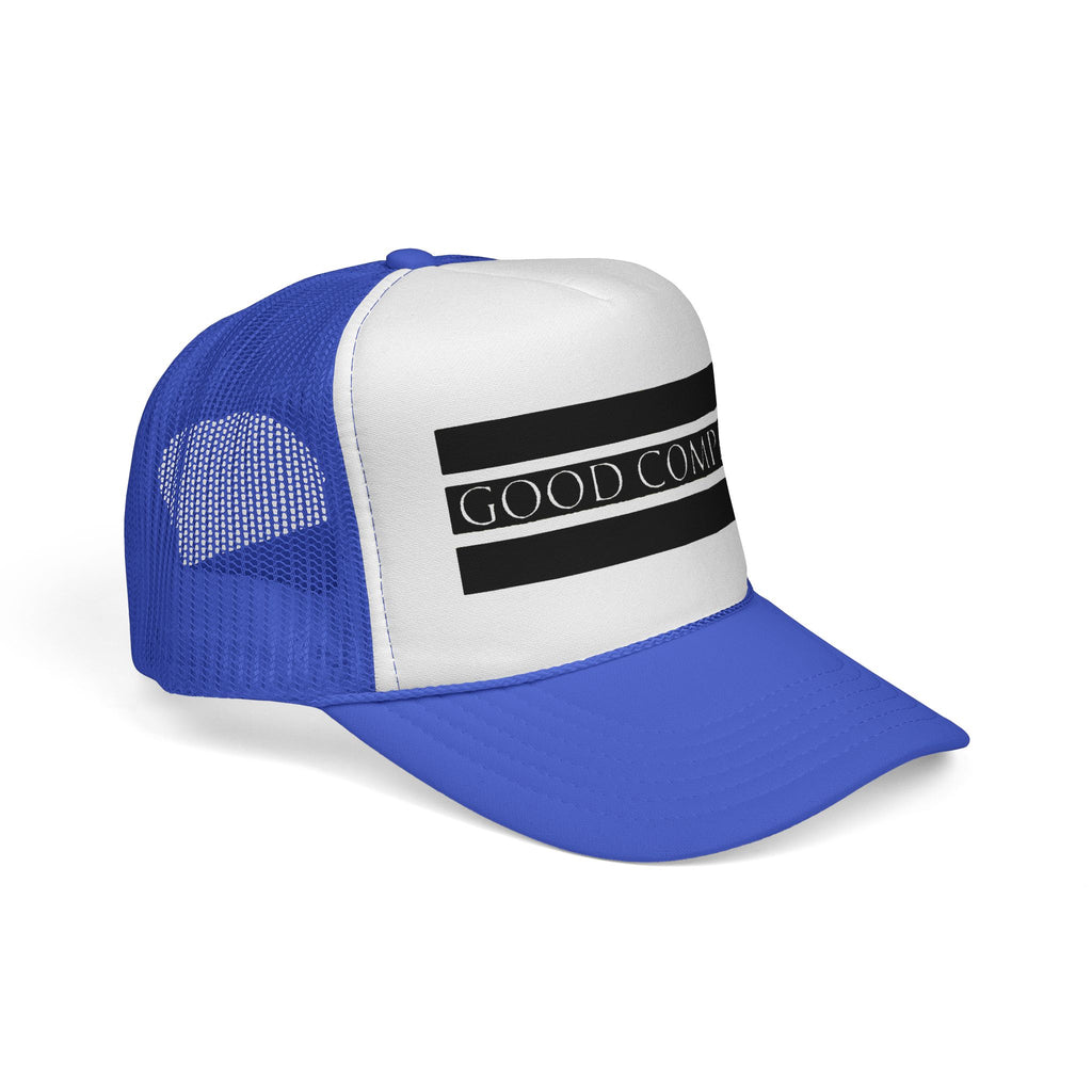 Good Company Trucker Hat