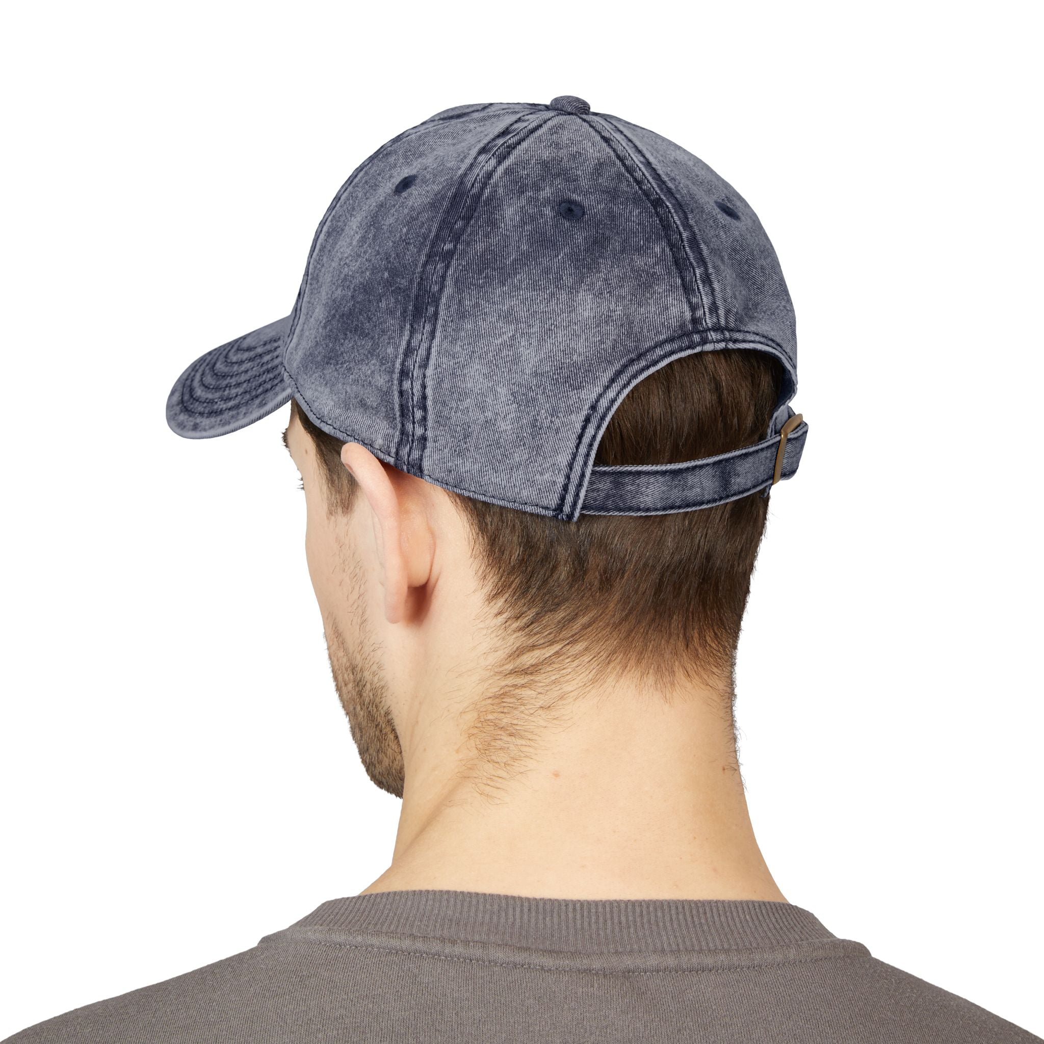 GC Embroidered Hat
